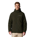 Manteau à coquille souple 