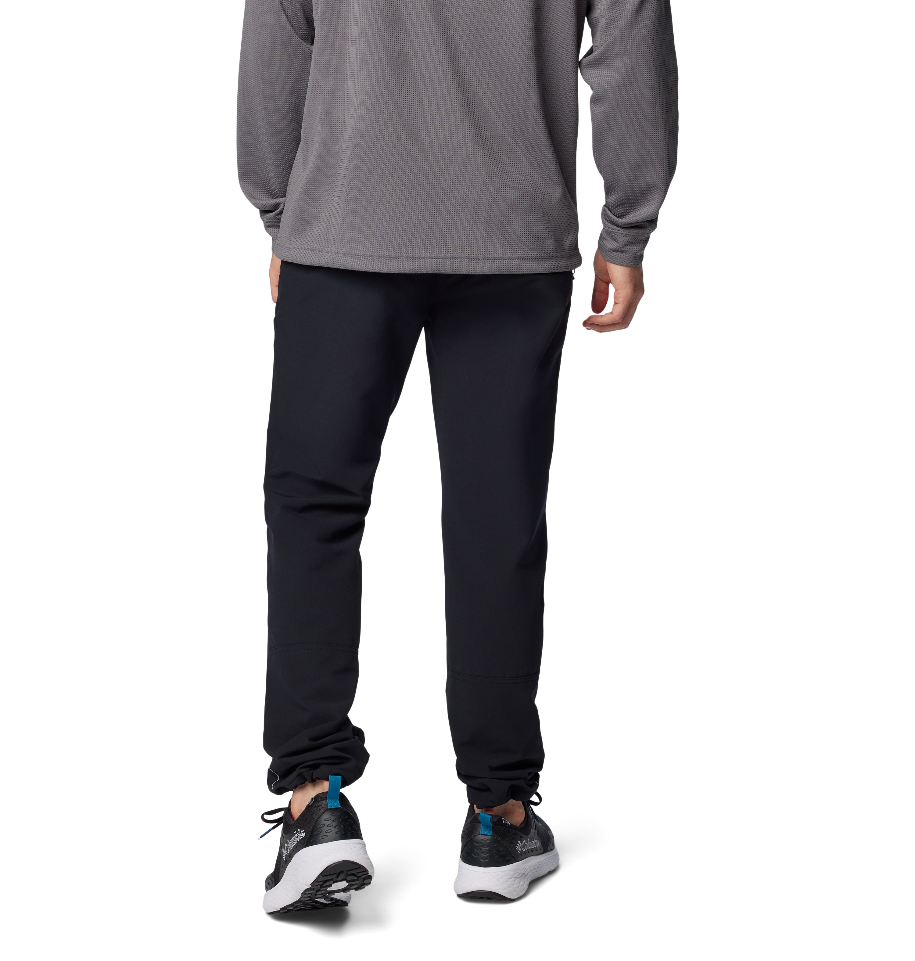 Pantalons doublés "Black mesa" - Homme