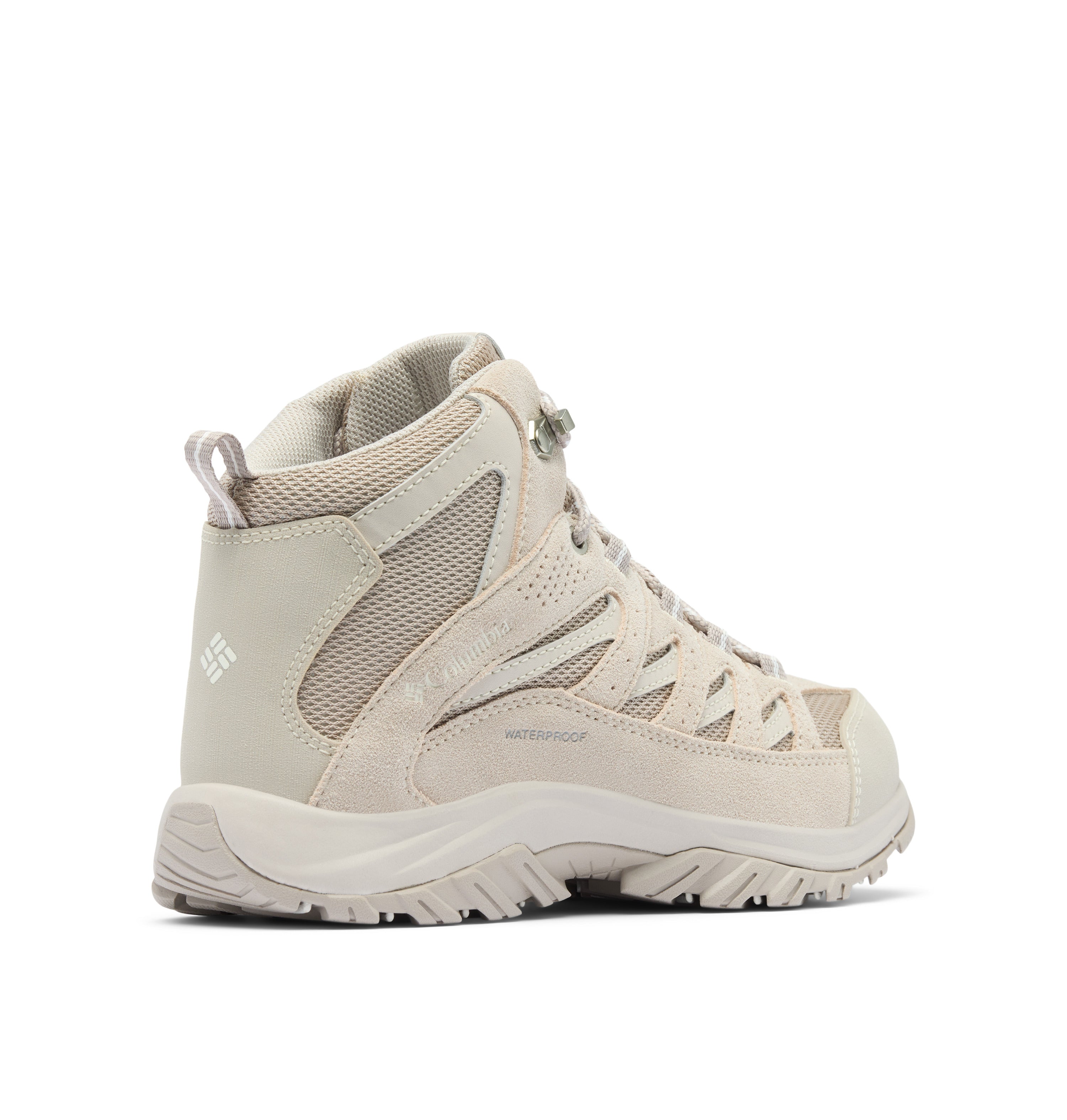 Bottes de randonnée imperméables "Crestwood" - Femme