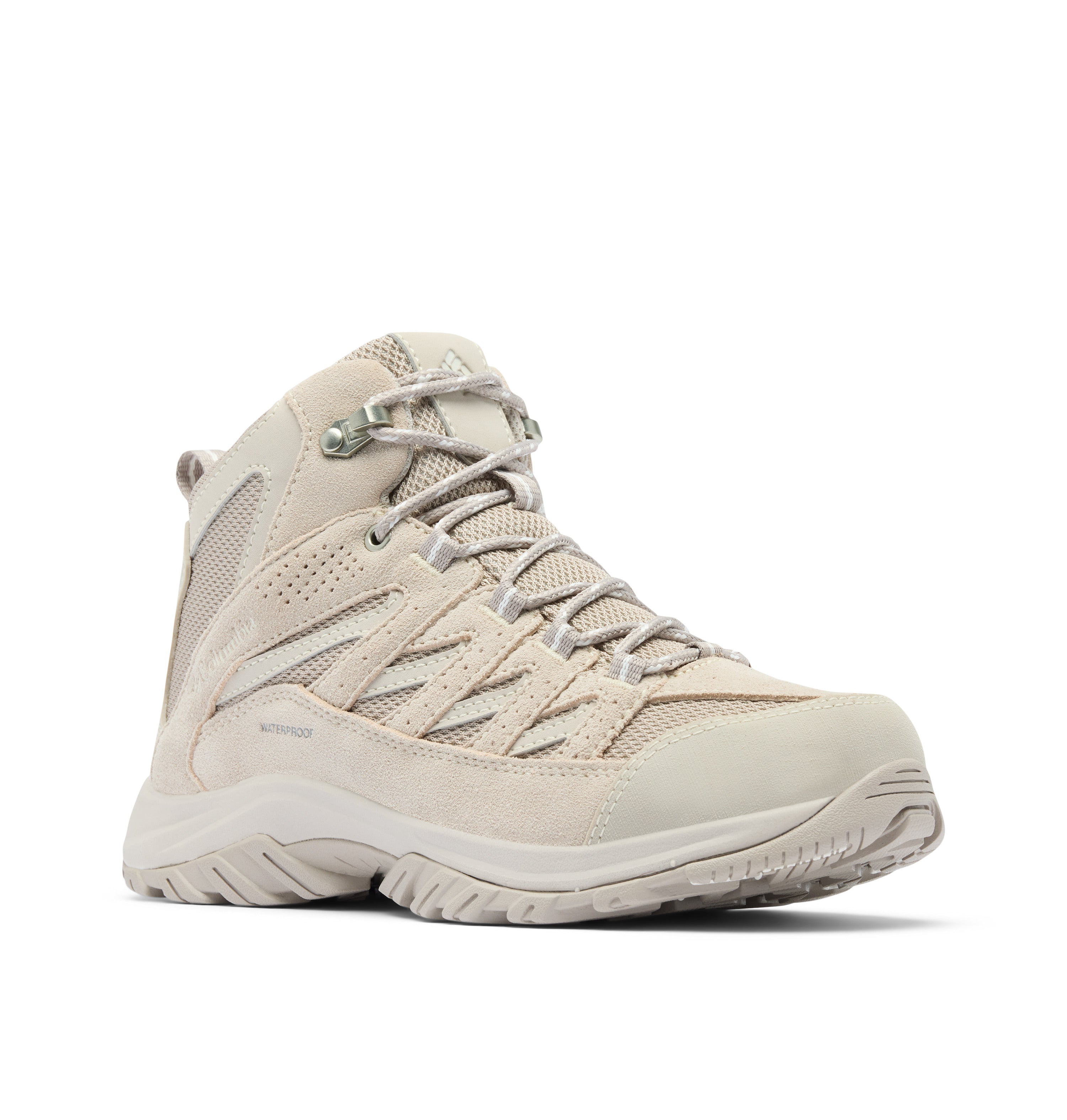 Bottes de randonnée imperméables "Crestwood" - Femme