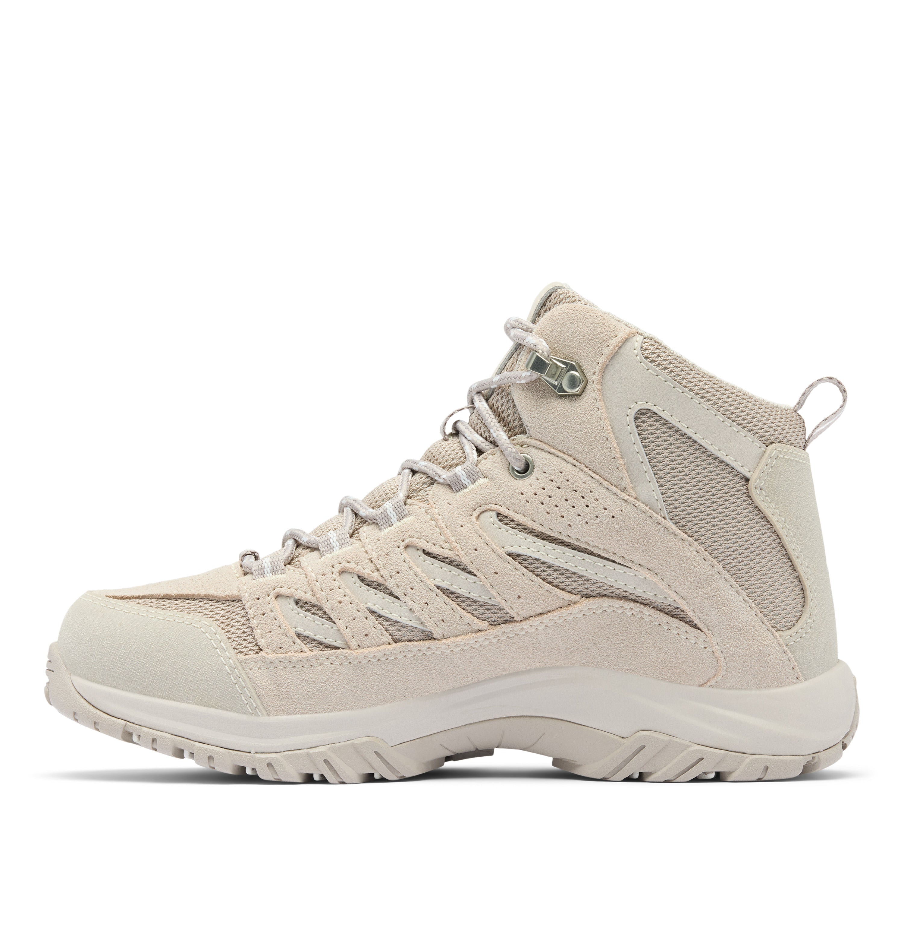 Bottes de randonnée imperméables "Crestwood" - Femme
