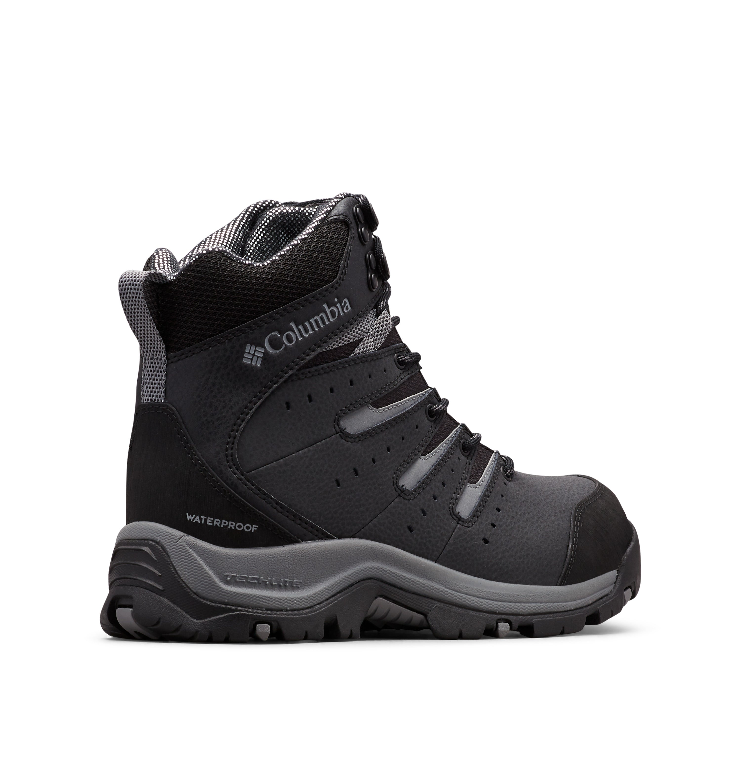 Bottes d'hiver "Gunnison II Omni-Heat Wide" - Homme