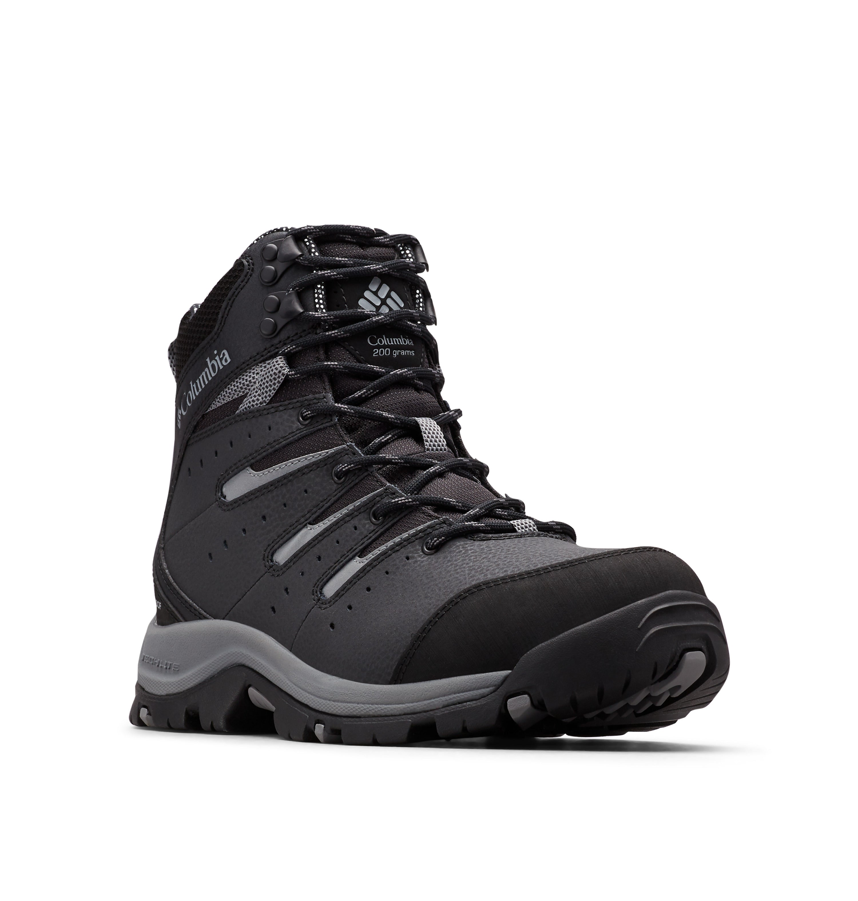 Bottes d'hiver "Gunnison II Omni-Heat Wide" - Homme