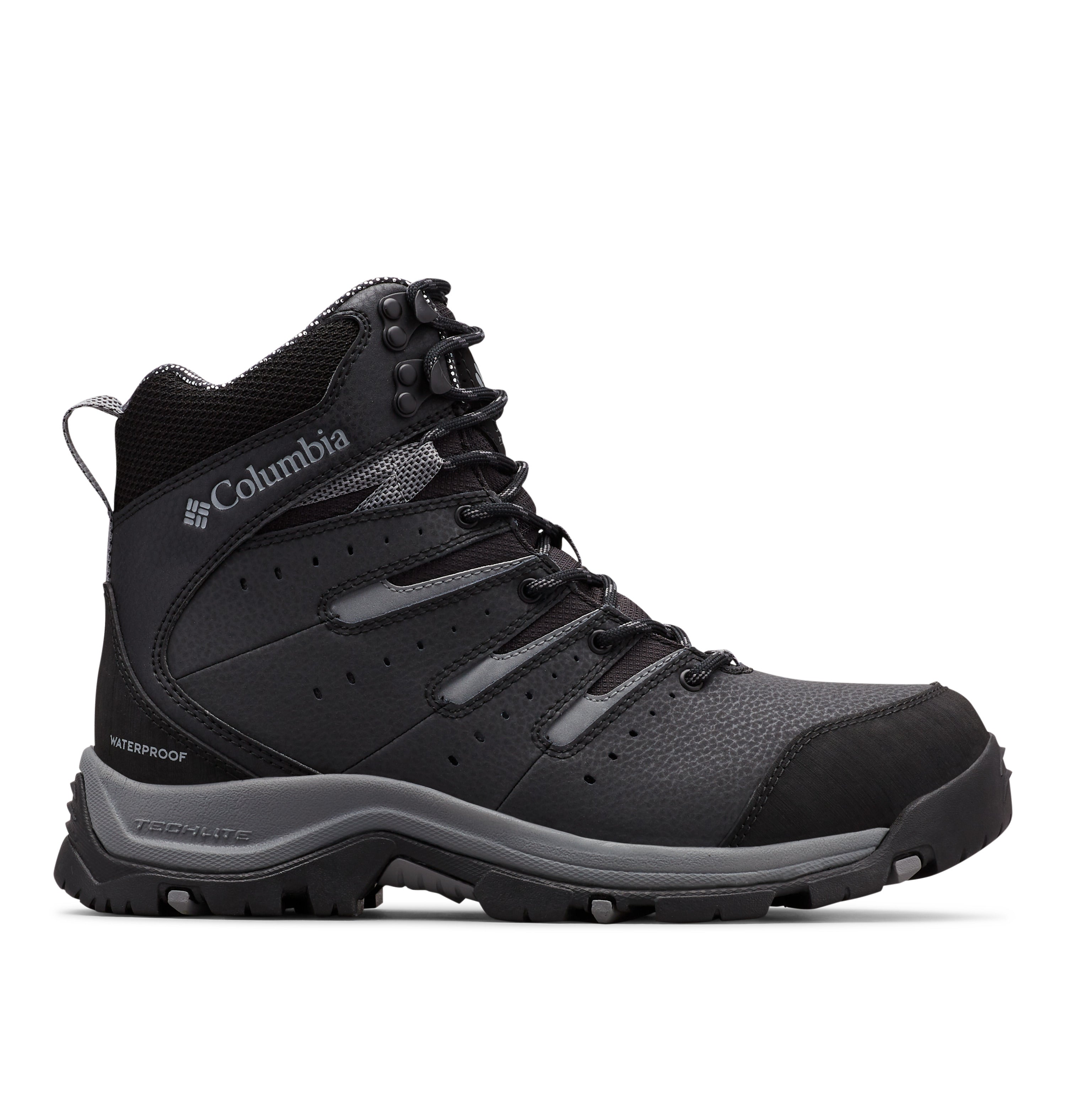 Bottes d'hiver "Gunnison II Omni-Heat Wide" - Homme