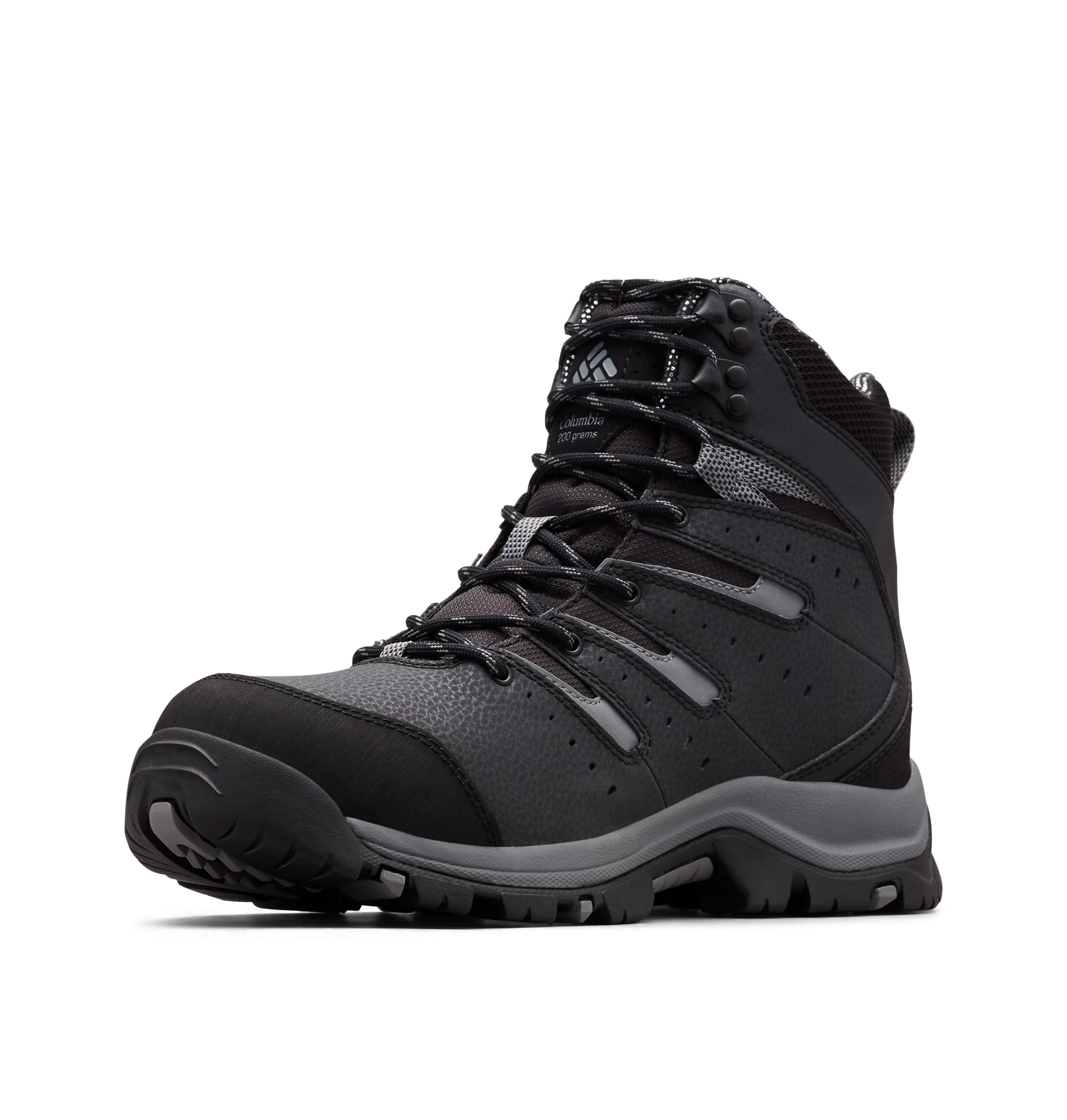 Bottes d'hiver "Gunnison II Omni-Heat Wide" - Homme