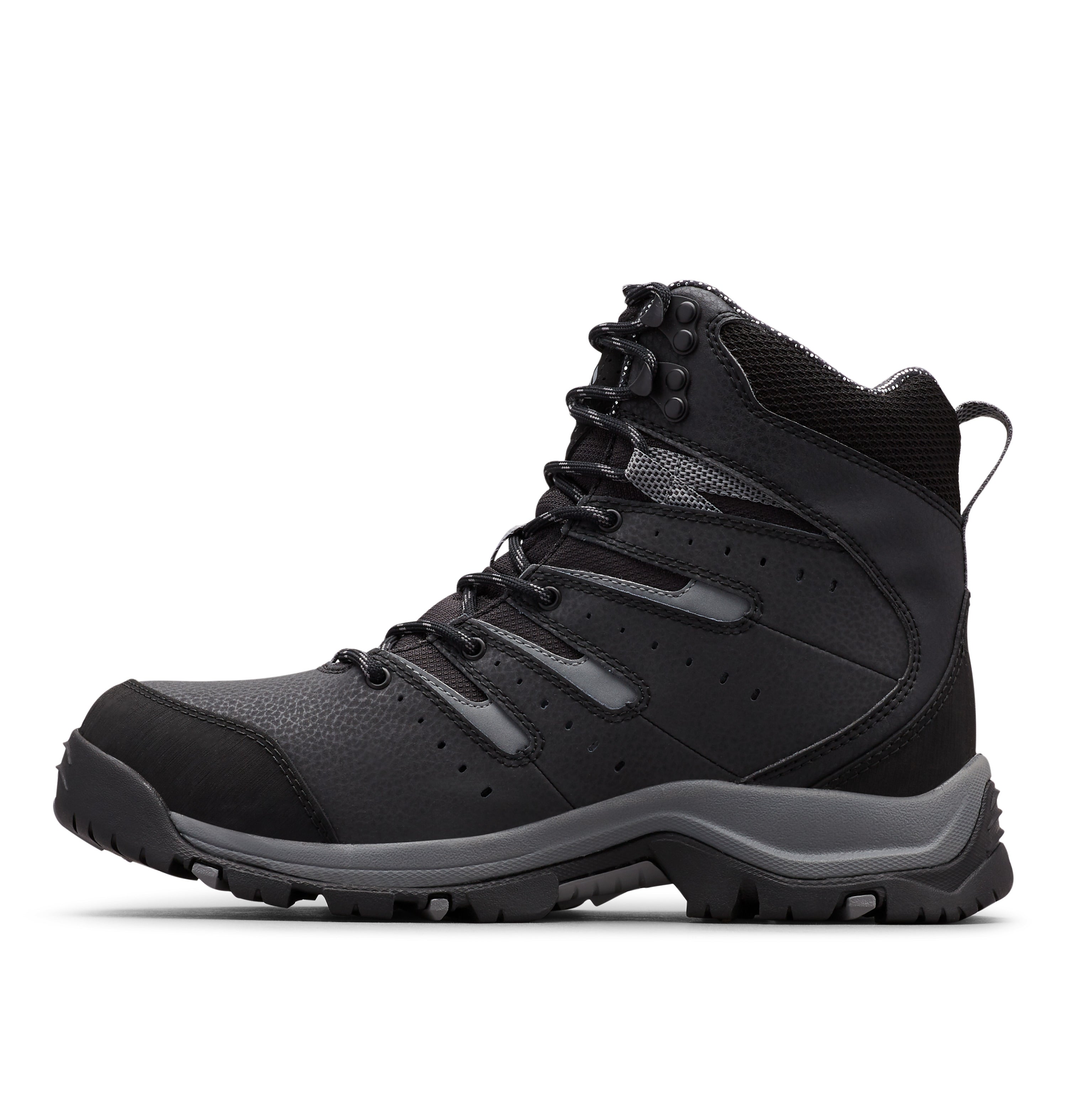 Bottes d'hiver "Gunnison II Omni-Heat Wide" - Homme