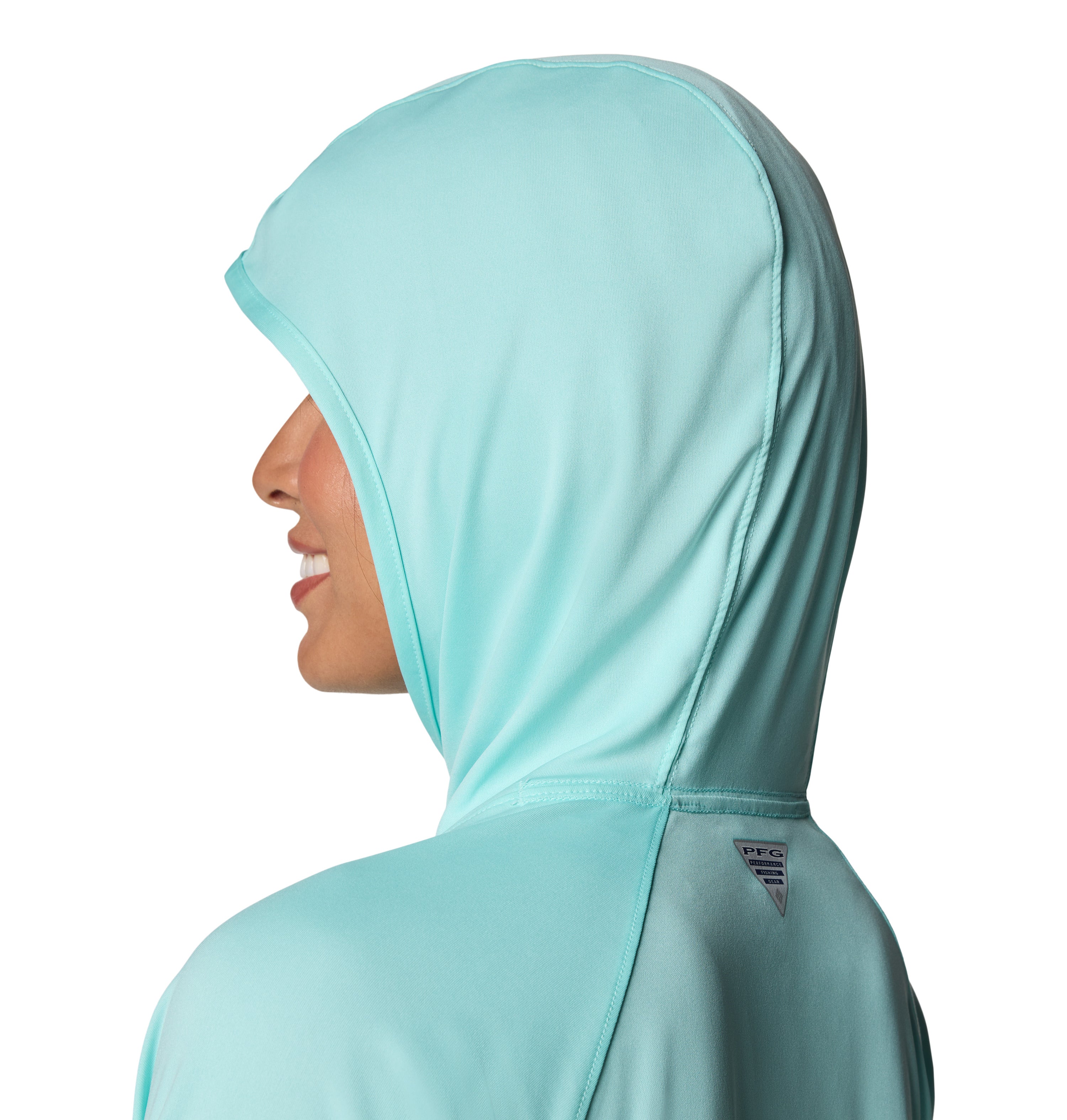 "PFG Tidal Tee™ II" Hoodie - Women's