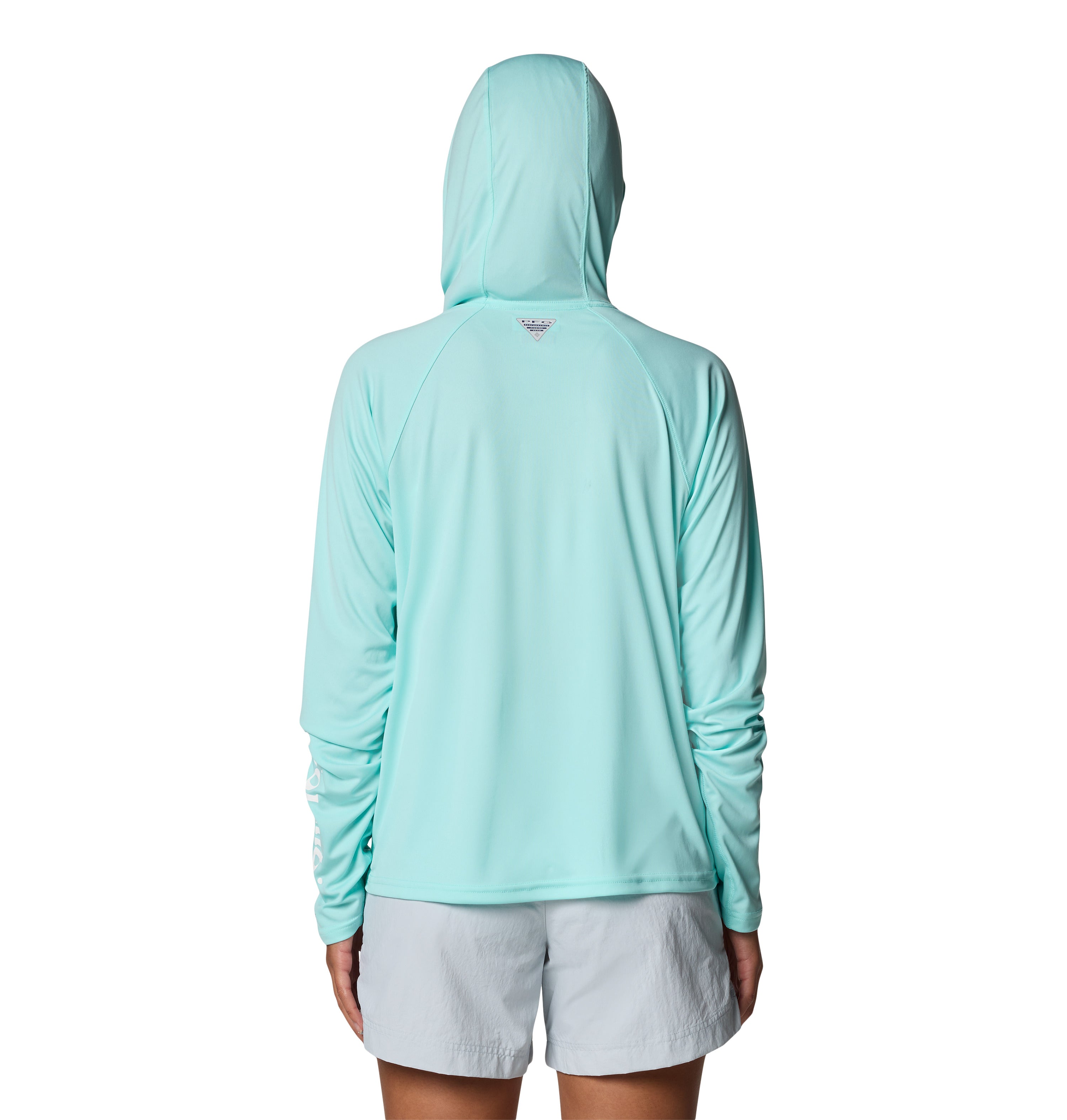 "PFG Tidal Tee™ II" Hoodie - Women's
