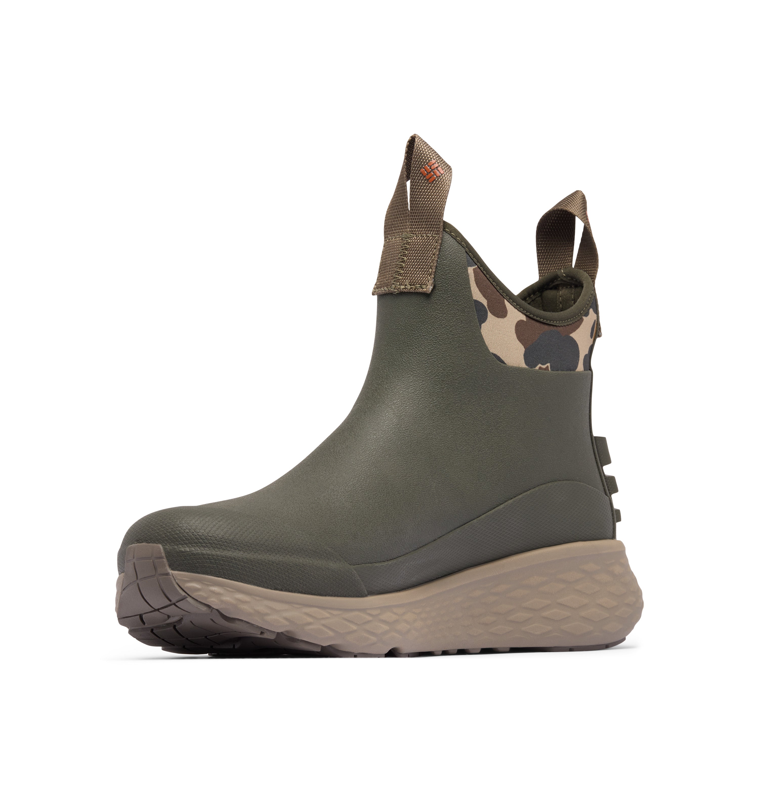 "PFG Dry Tortugas" Rain boots - Men's