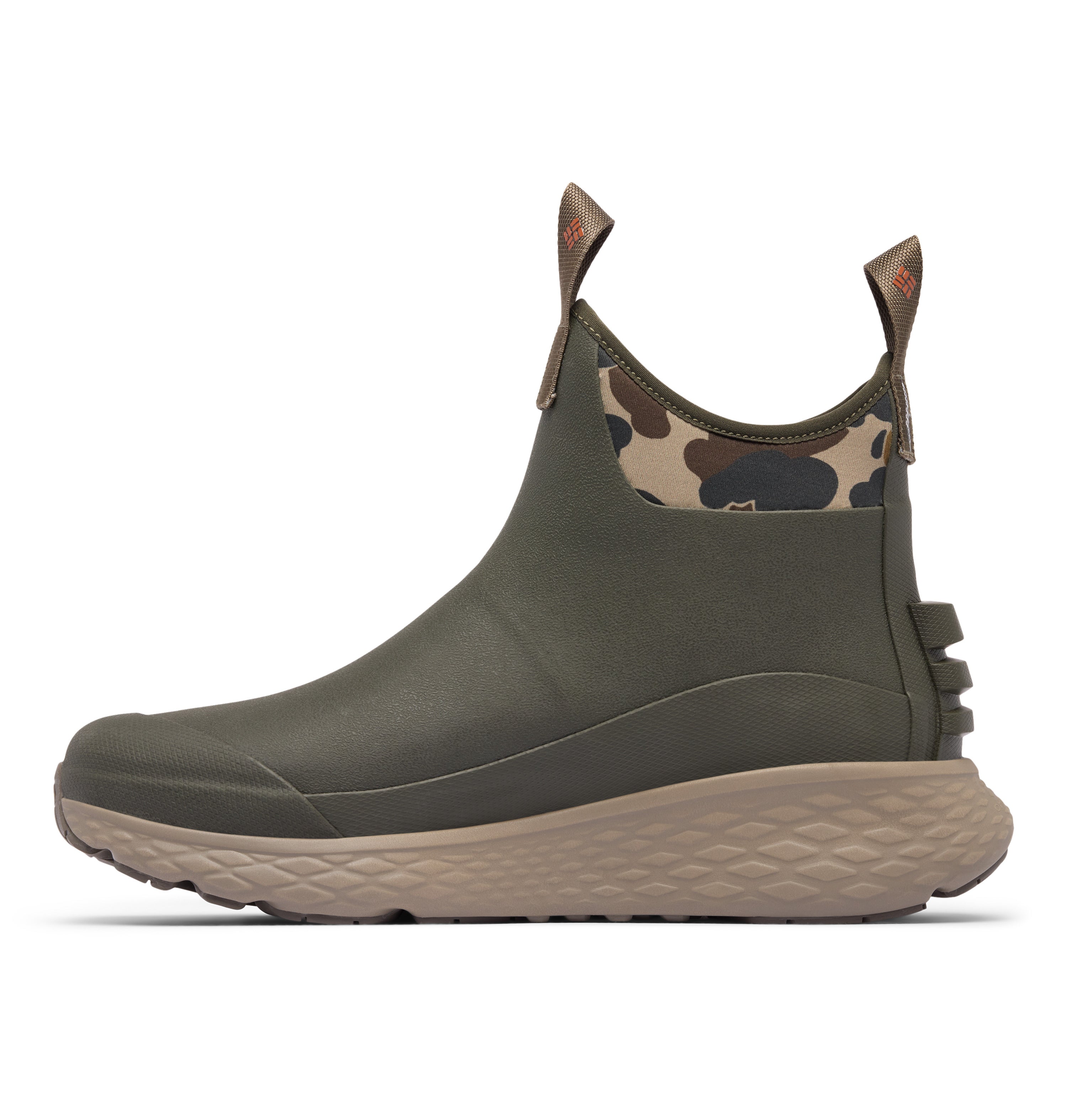 "PFG Dry Tortugas" Rain boots - Men's