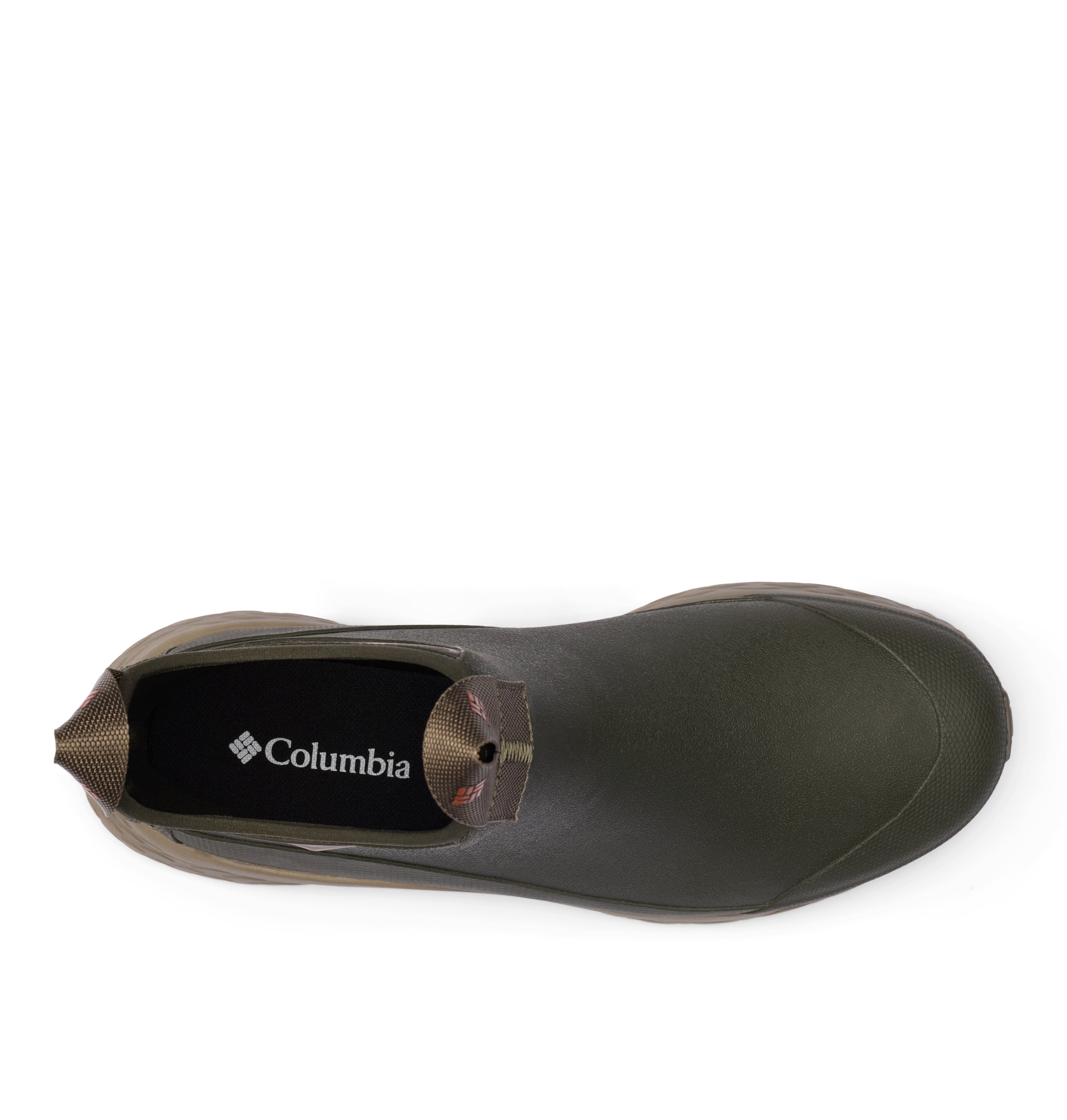 "PFG Dry Tortugas" Rain boots - Men's