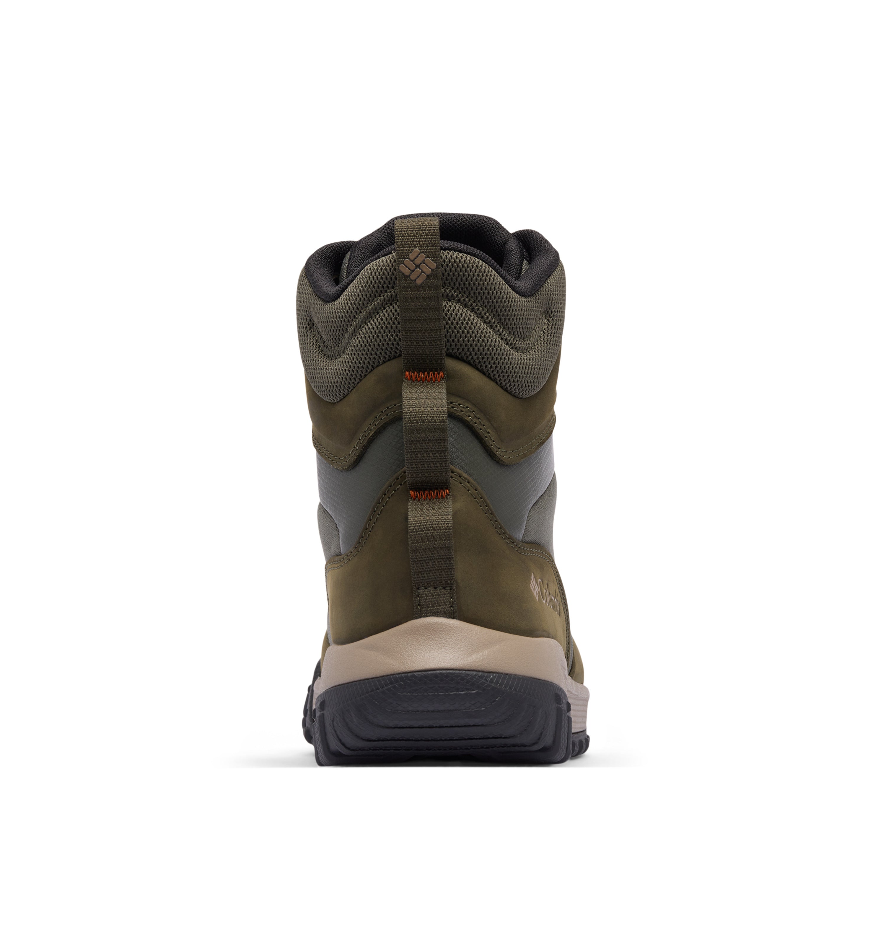 Bottes de randonnée isolées "Burnsider Omni-Heat Infinity" - Homme