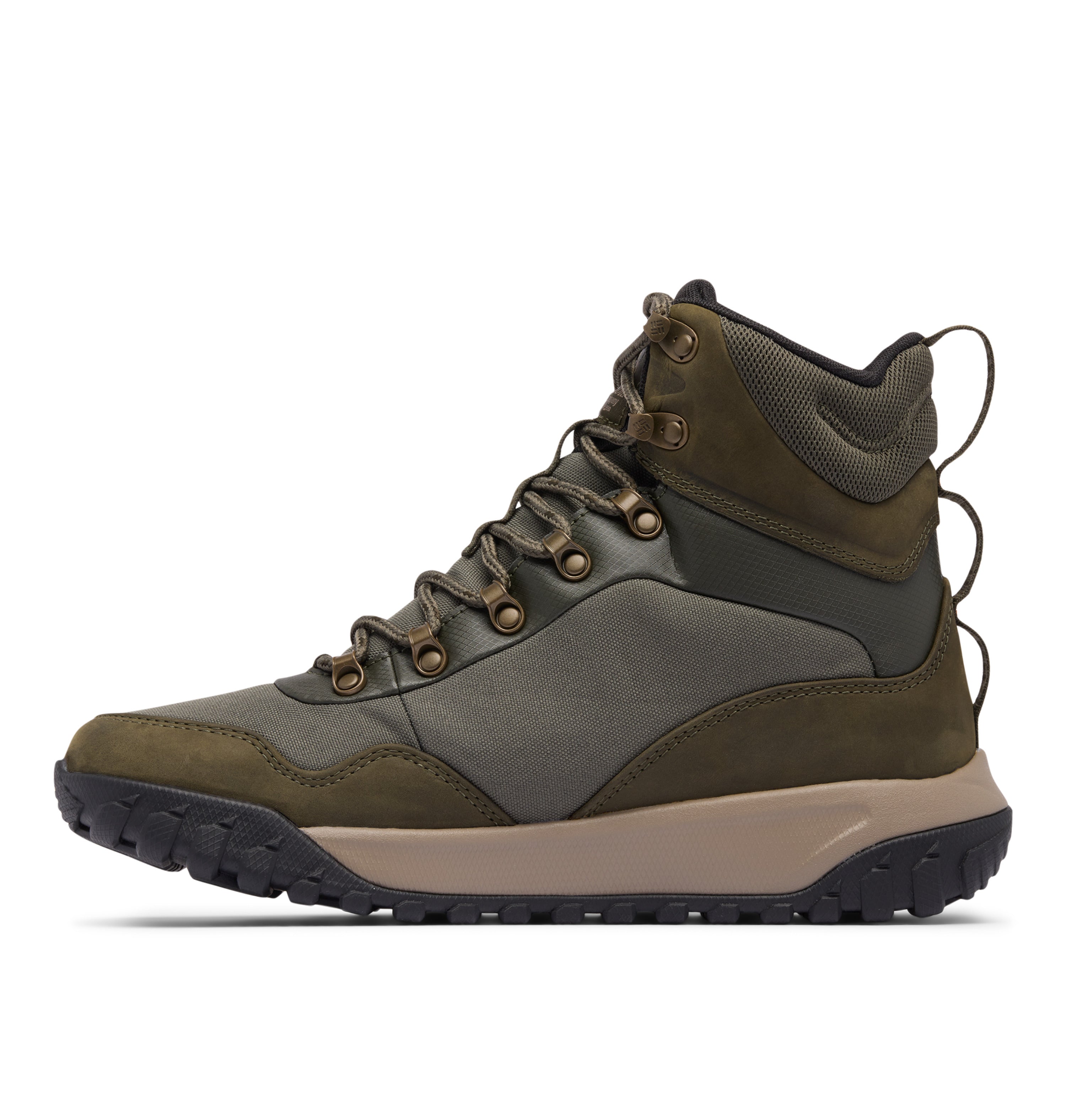 Bottes de randonnée isolées "Burnsider Omni-Heat Infinity" - Homme