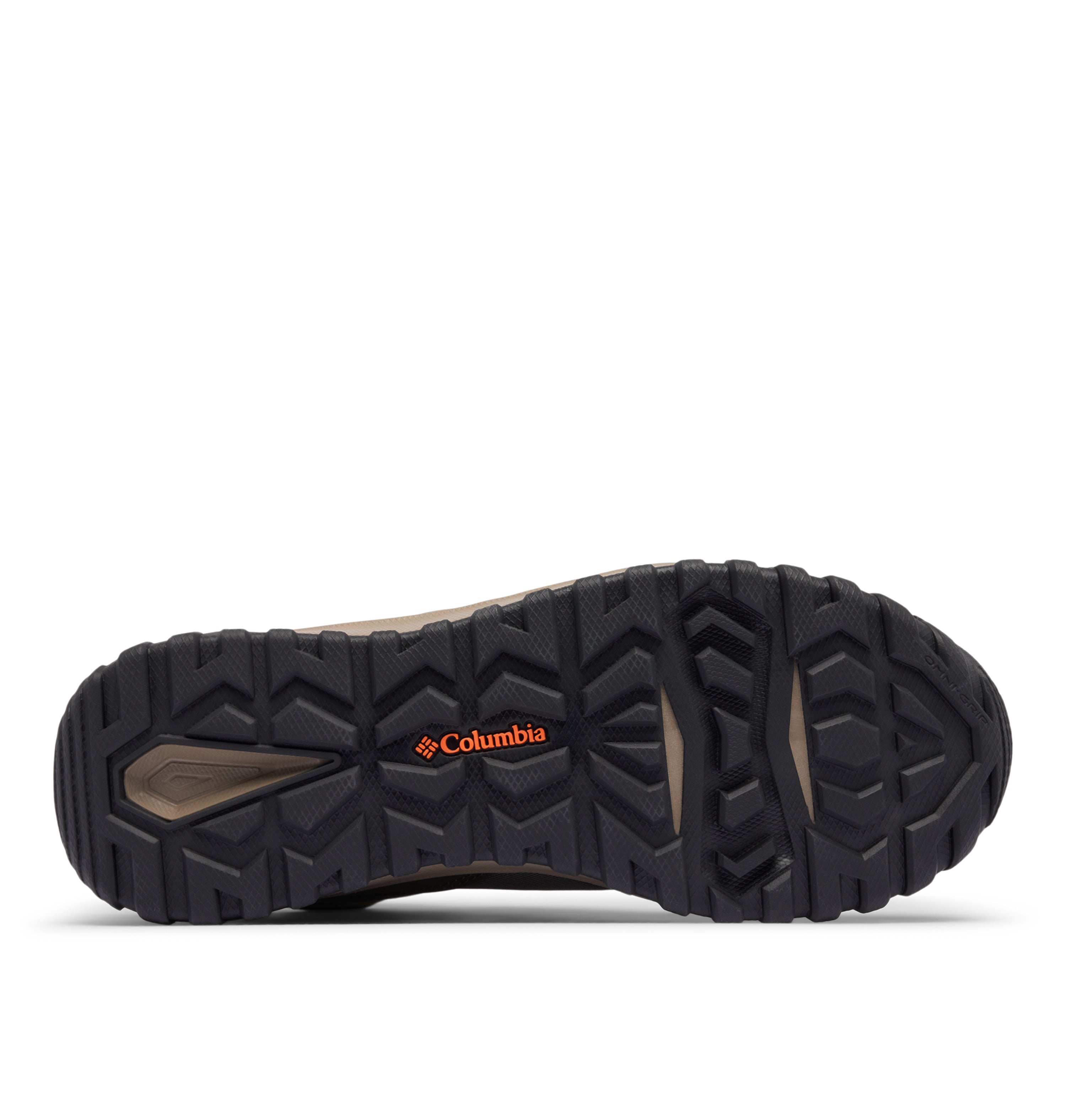 Bottes de randonnée isolées "Burnsider Omni-Heat Infinity" - Homme