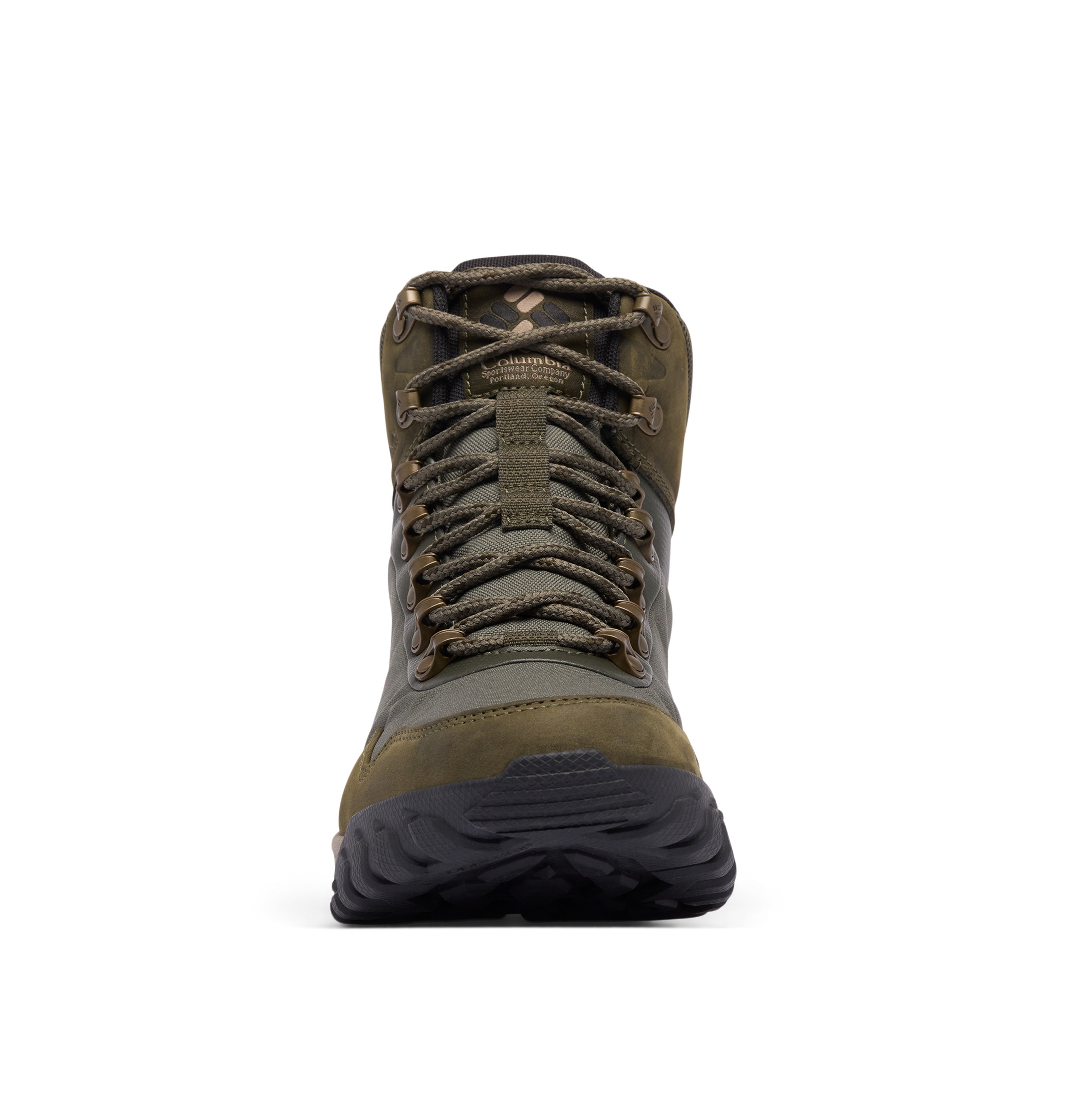 Bottes de randonnée isolées "Burnsider Omni-Heat Infinity" - Homme