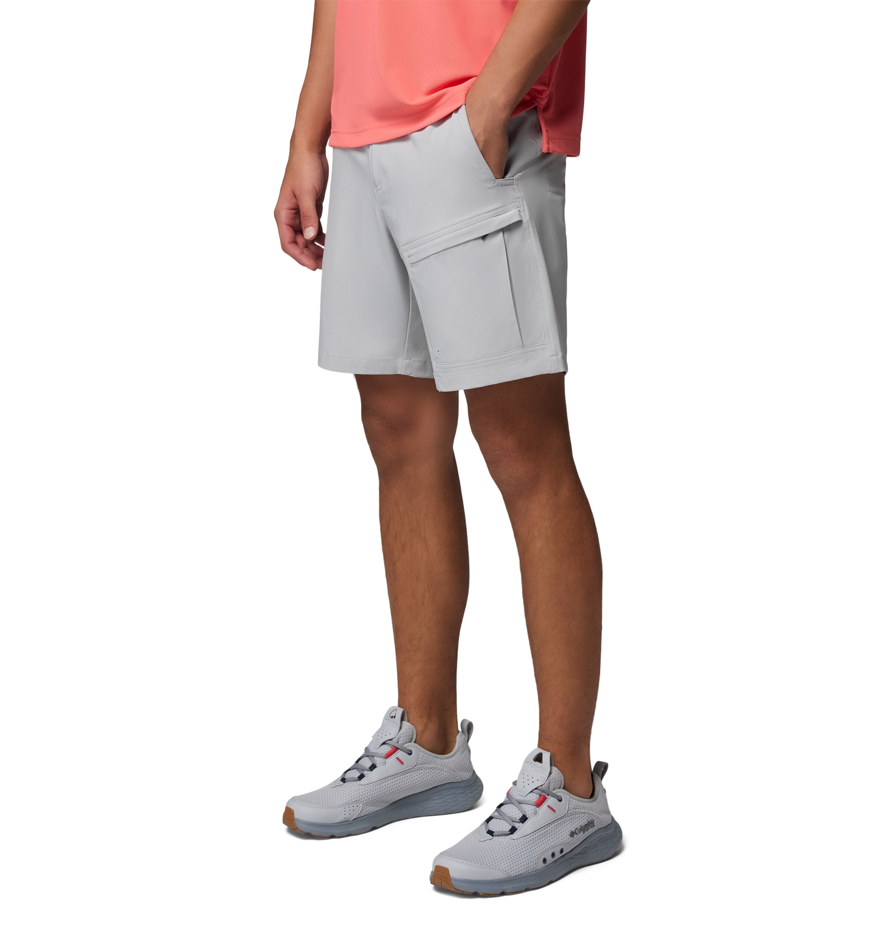 "Terminal Tackle III" Shorts - Men's
