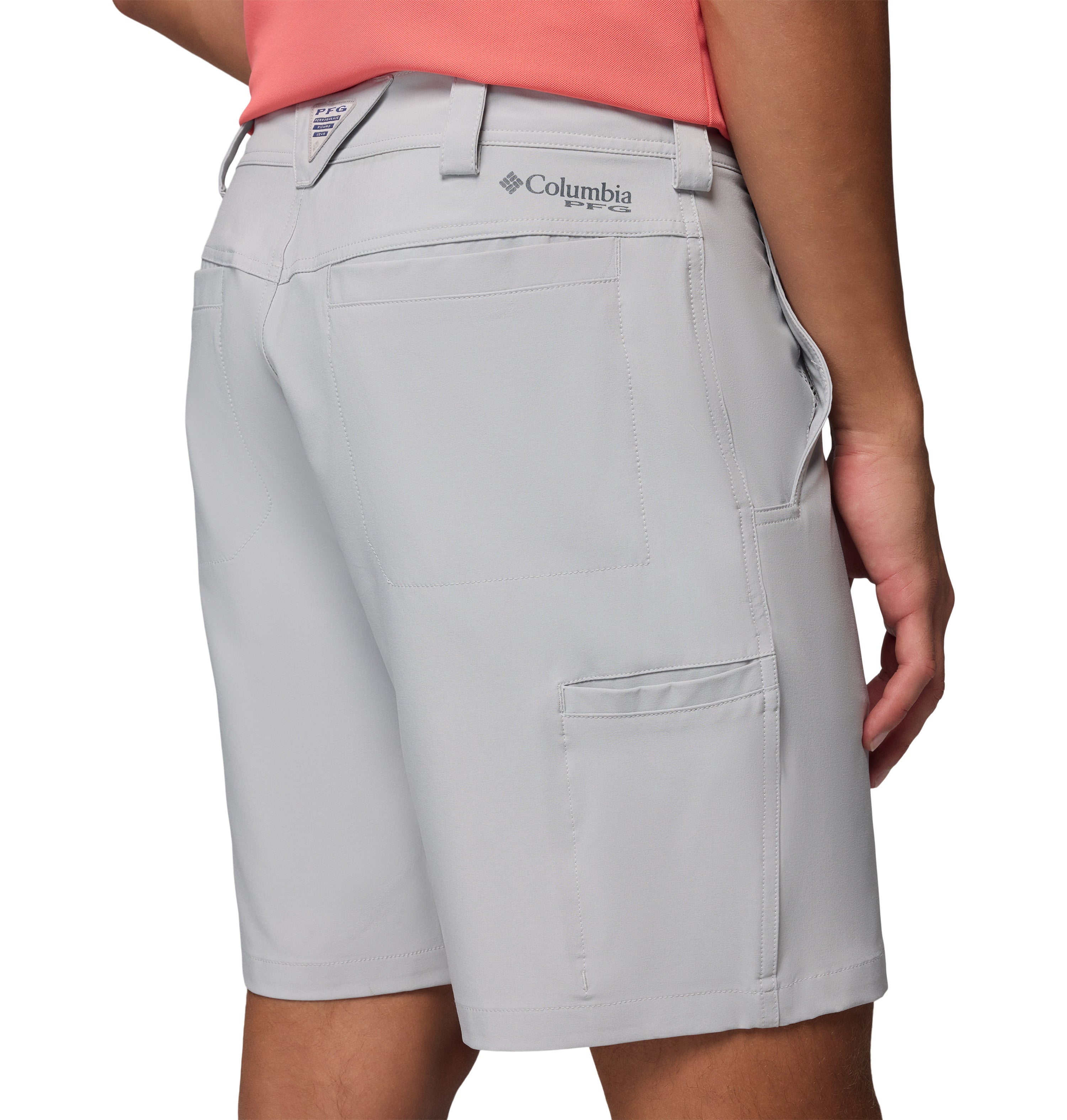 "Terminal Tackle III" Shorts - Men's