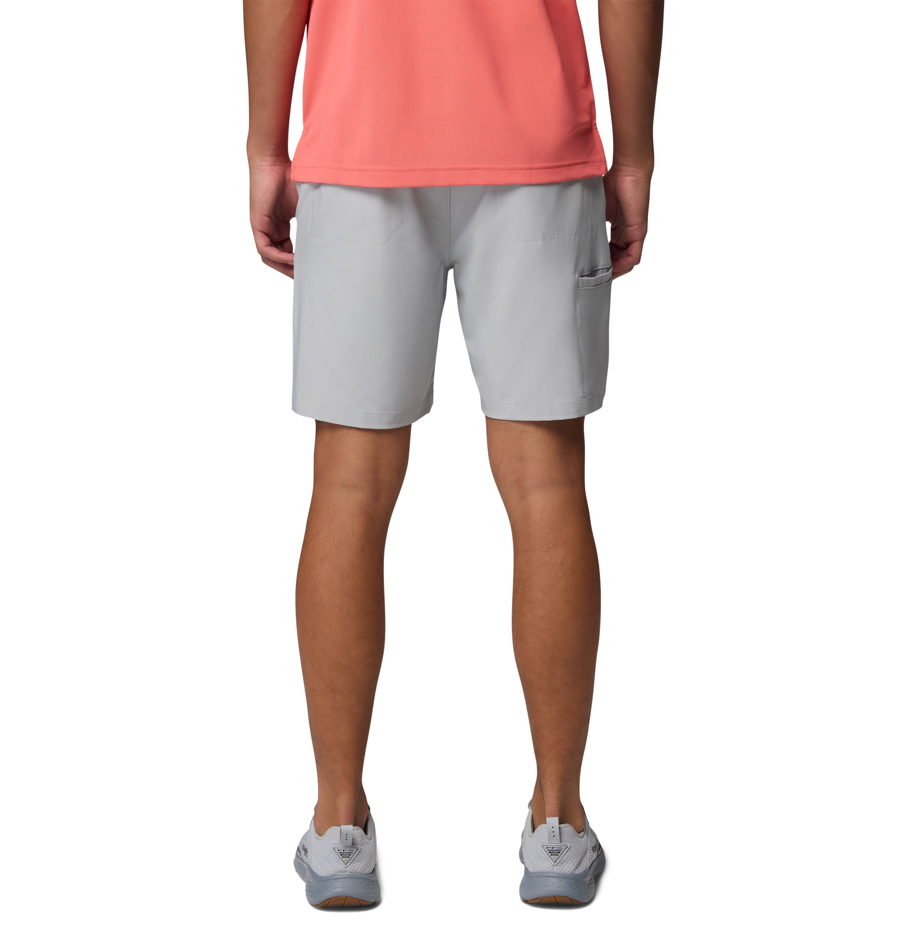 "Terminal Tackle III" Shorts - Men's