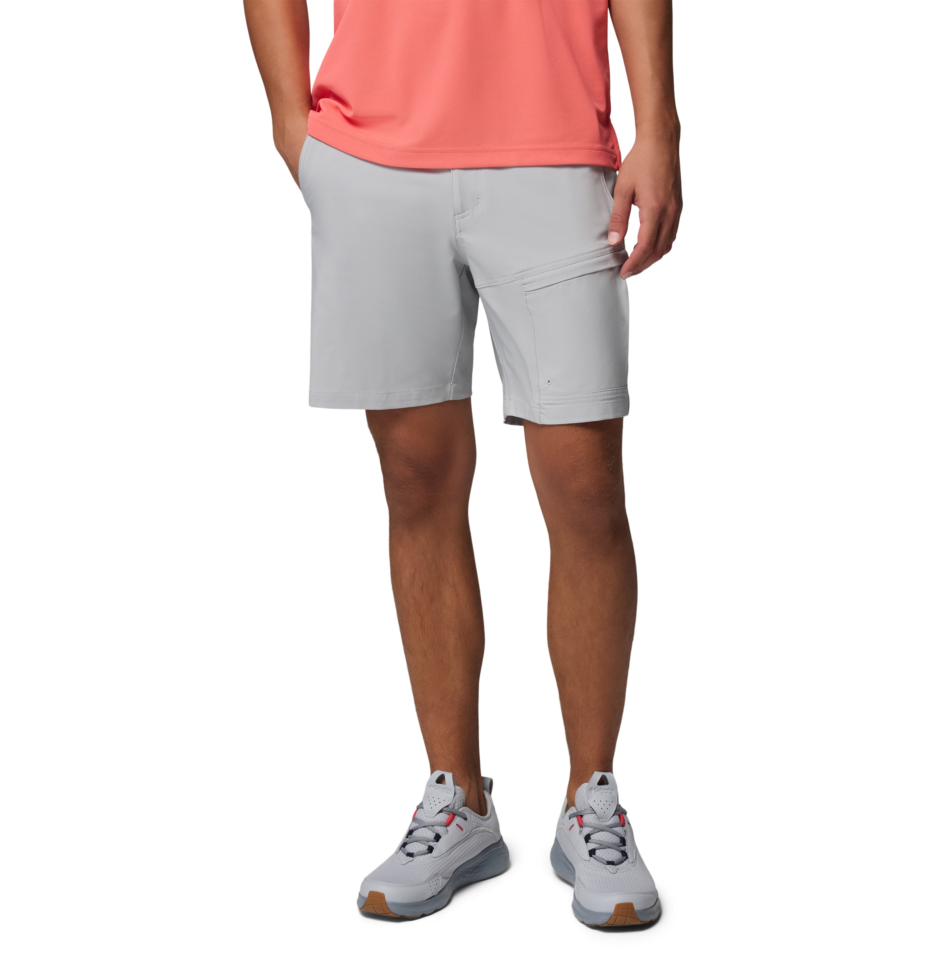 "Terminal Tackle III" Shorts - Men's