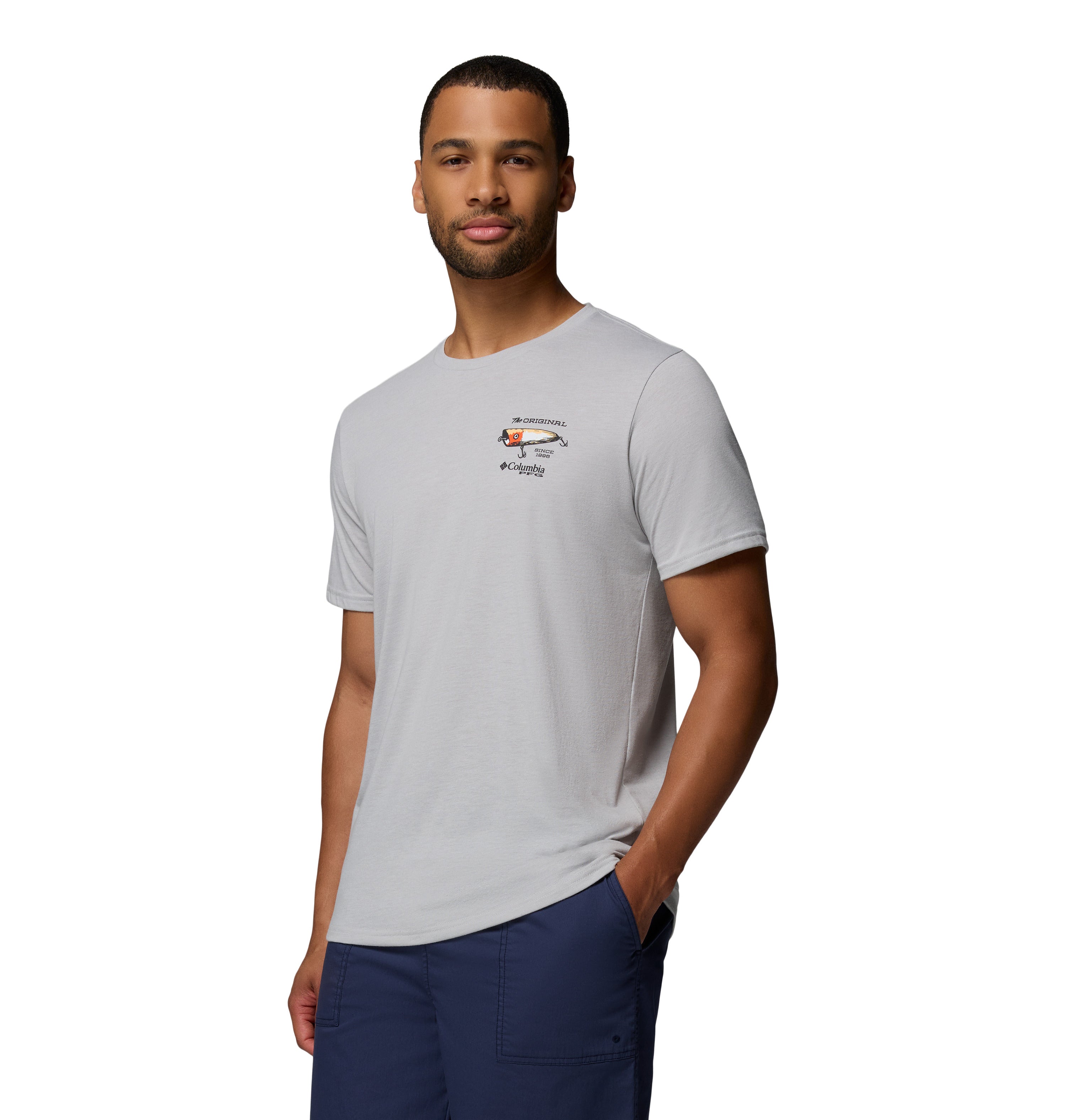 "PFG Lure Lineup" T-shirt - Men's