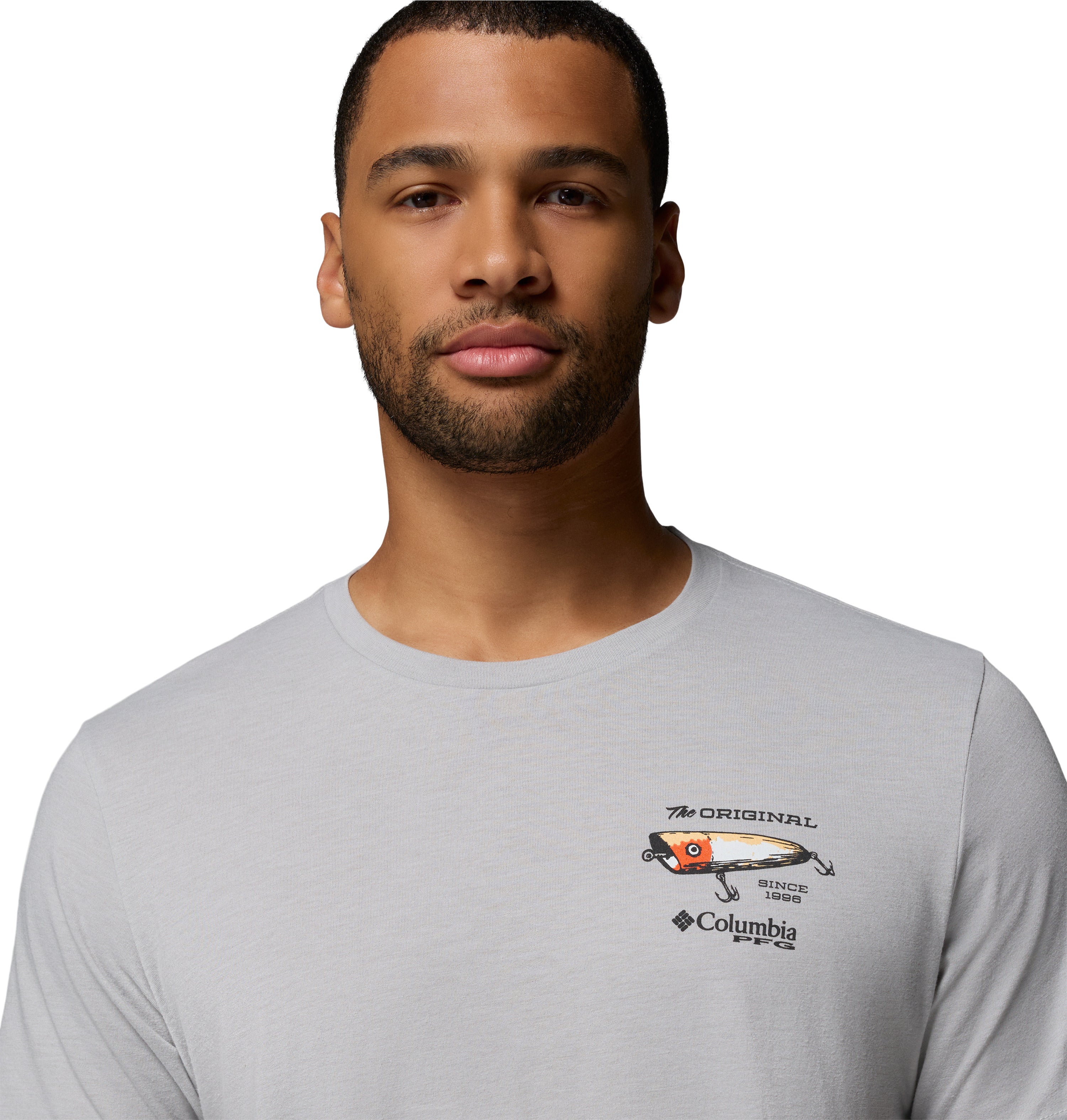 "PFG Lure Lineup" T-shirt - Men's