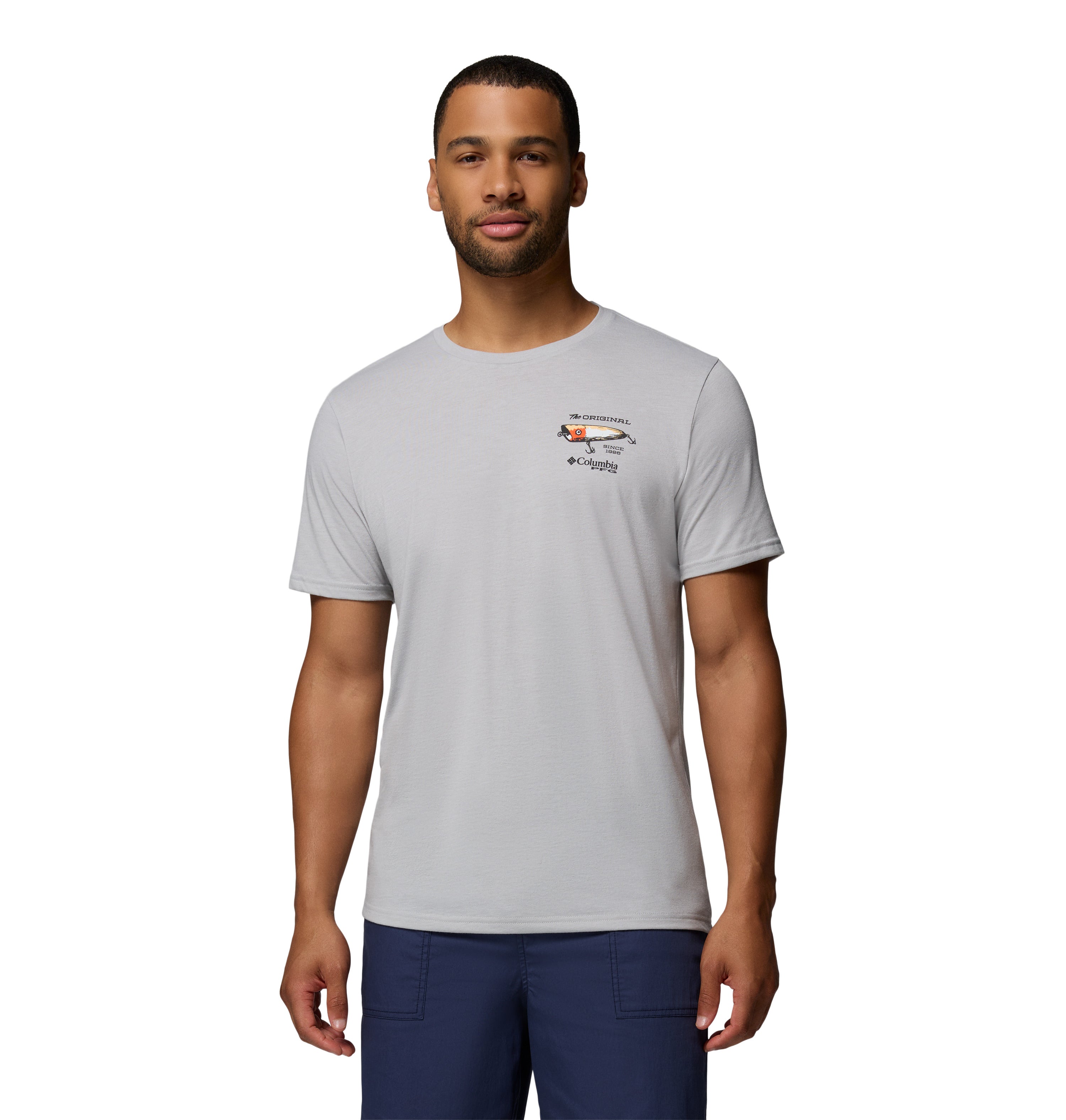 "PFG Lure Lineup" T-shirt - Men's