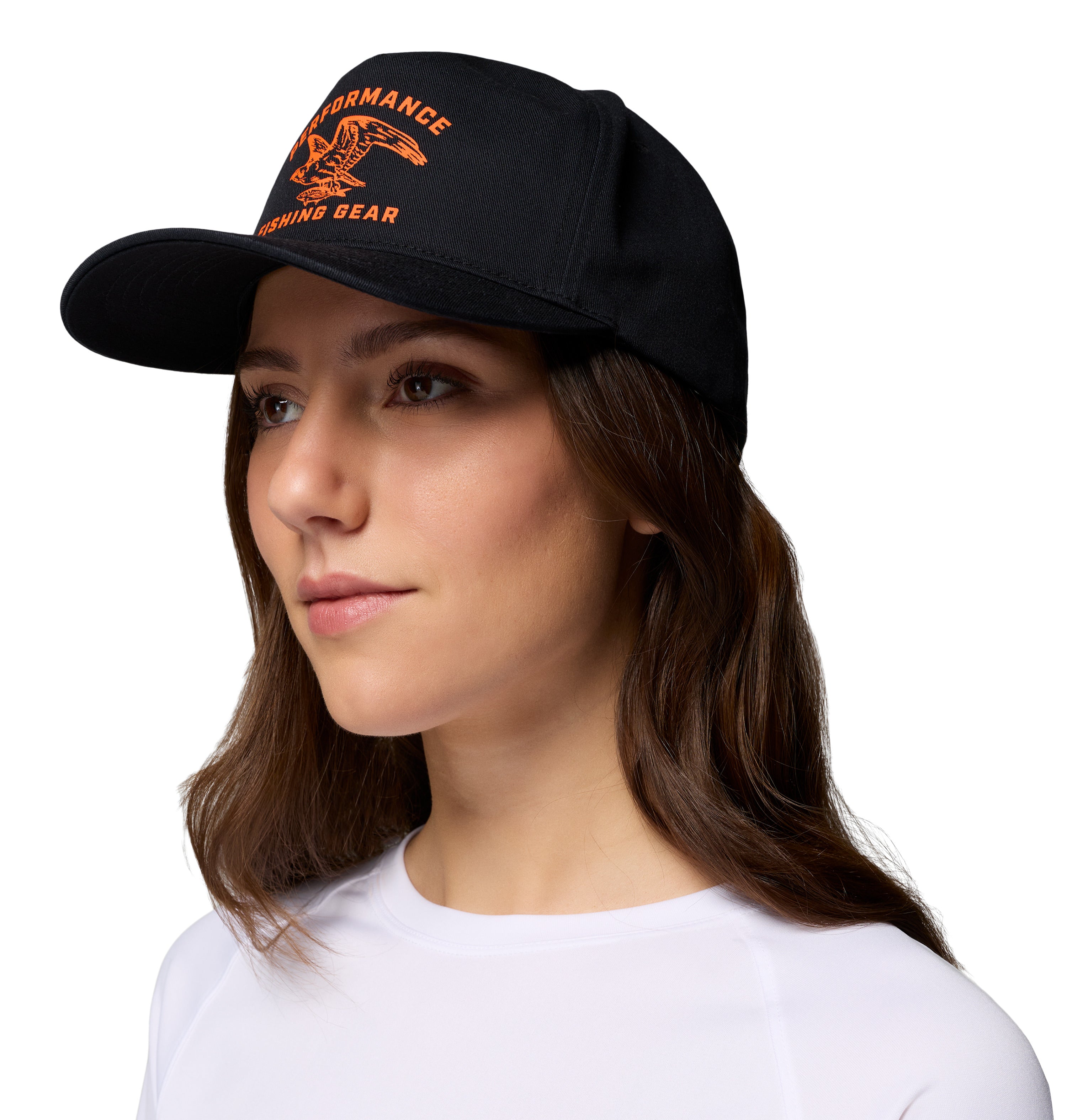 "Creel" Cap
