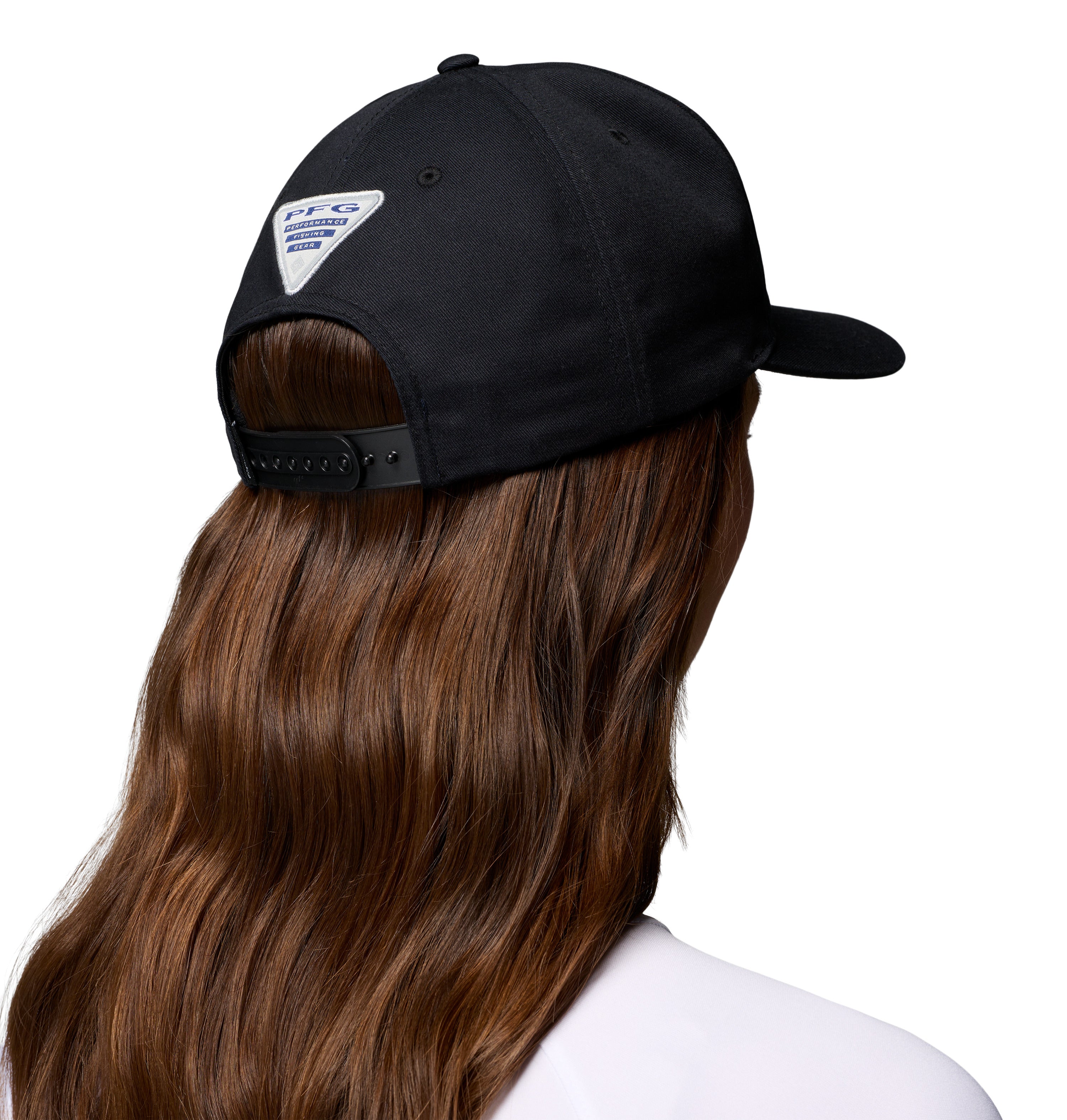 "Creel" Cap