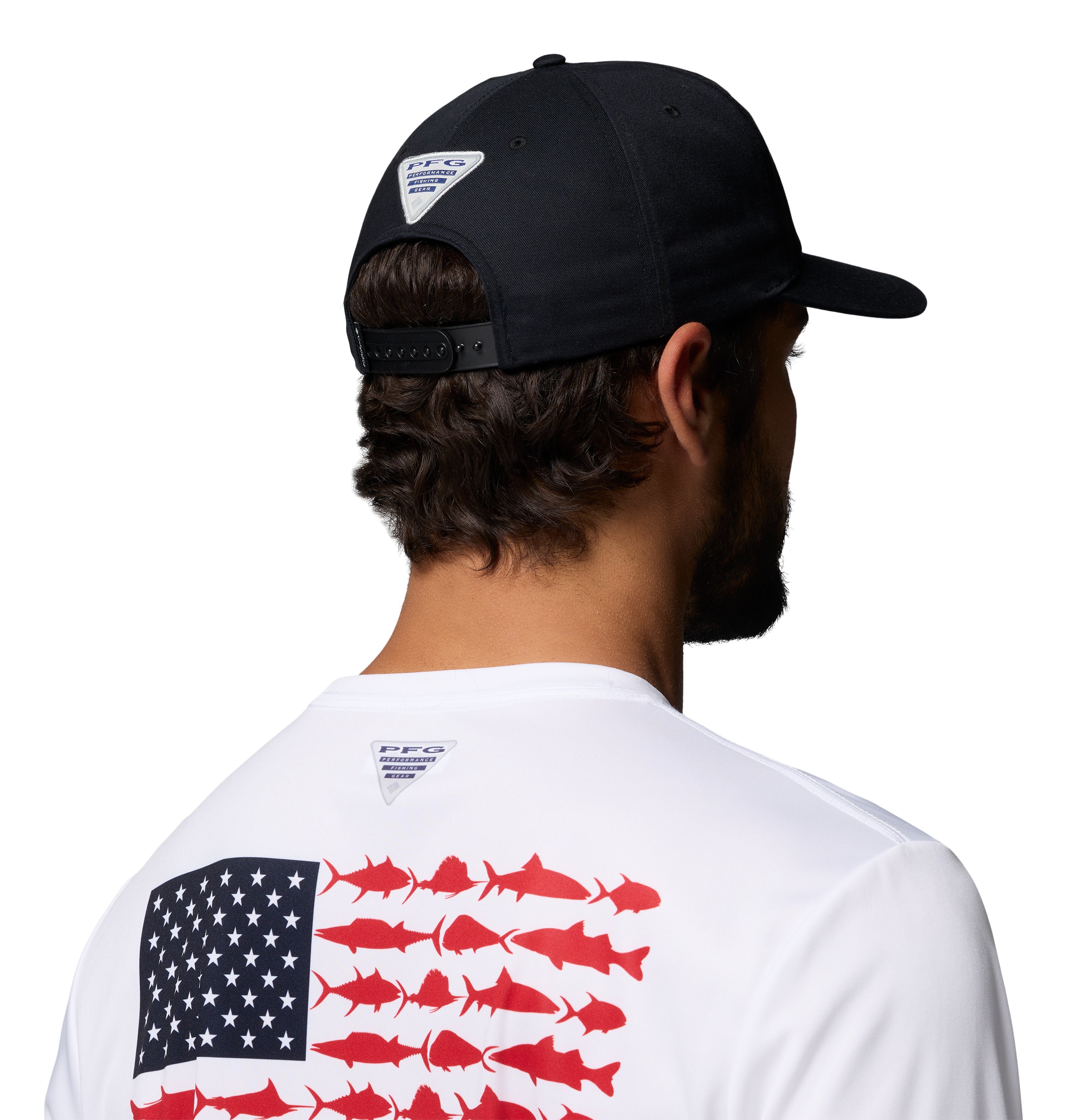 "Creel" Cap