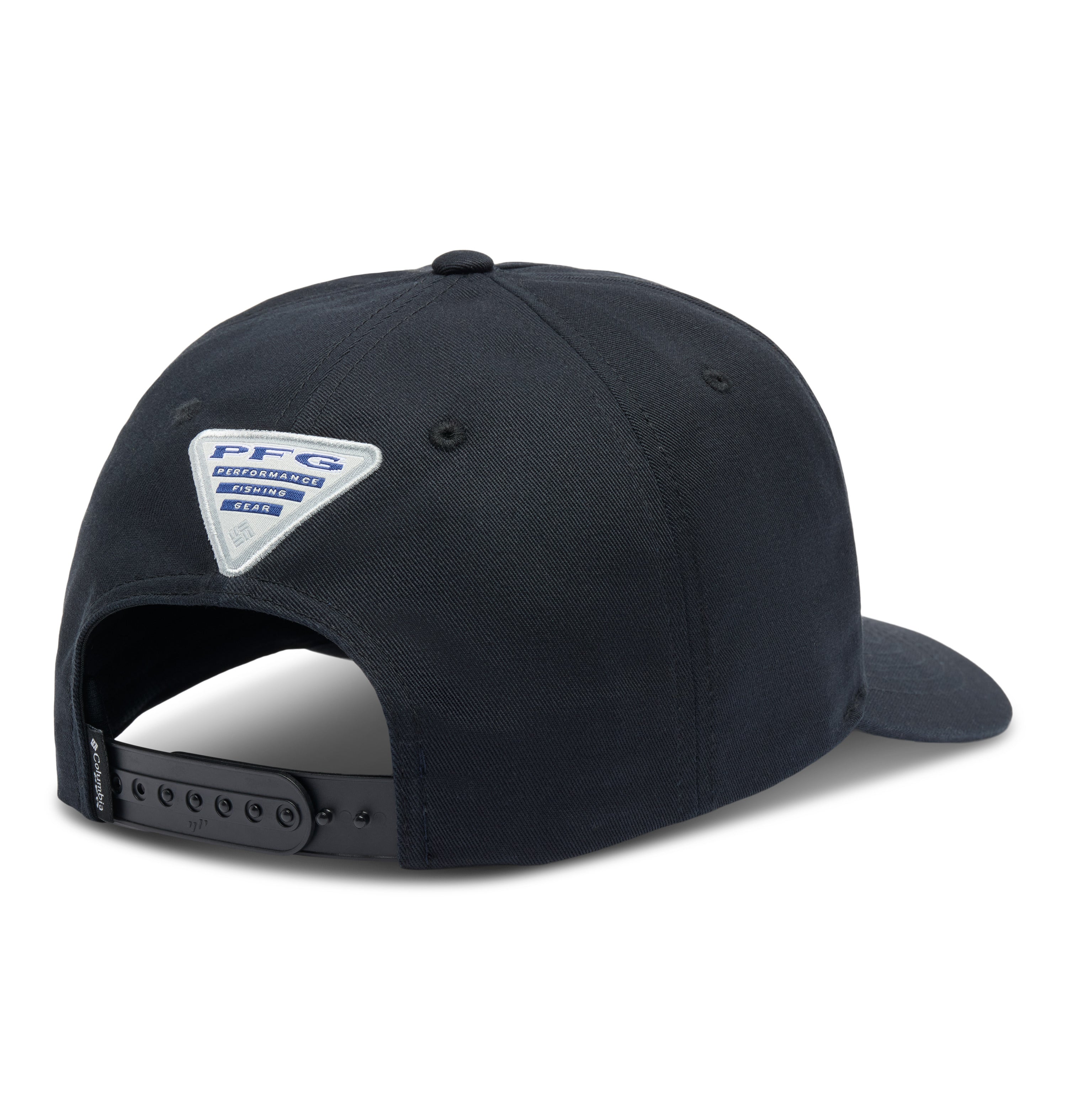 "Creel" Cap