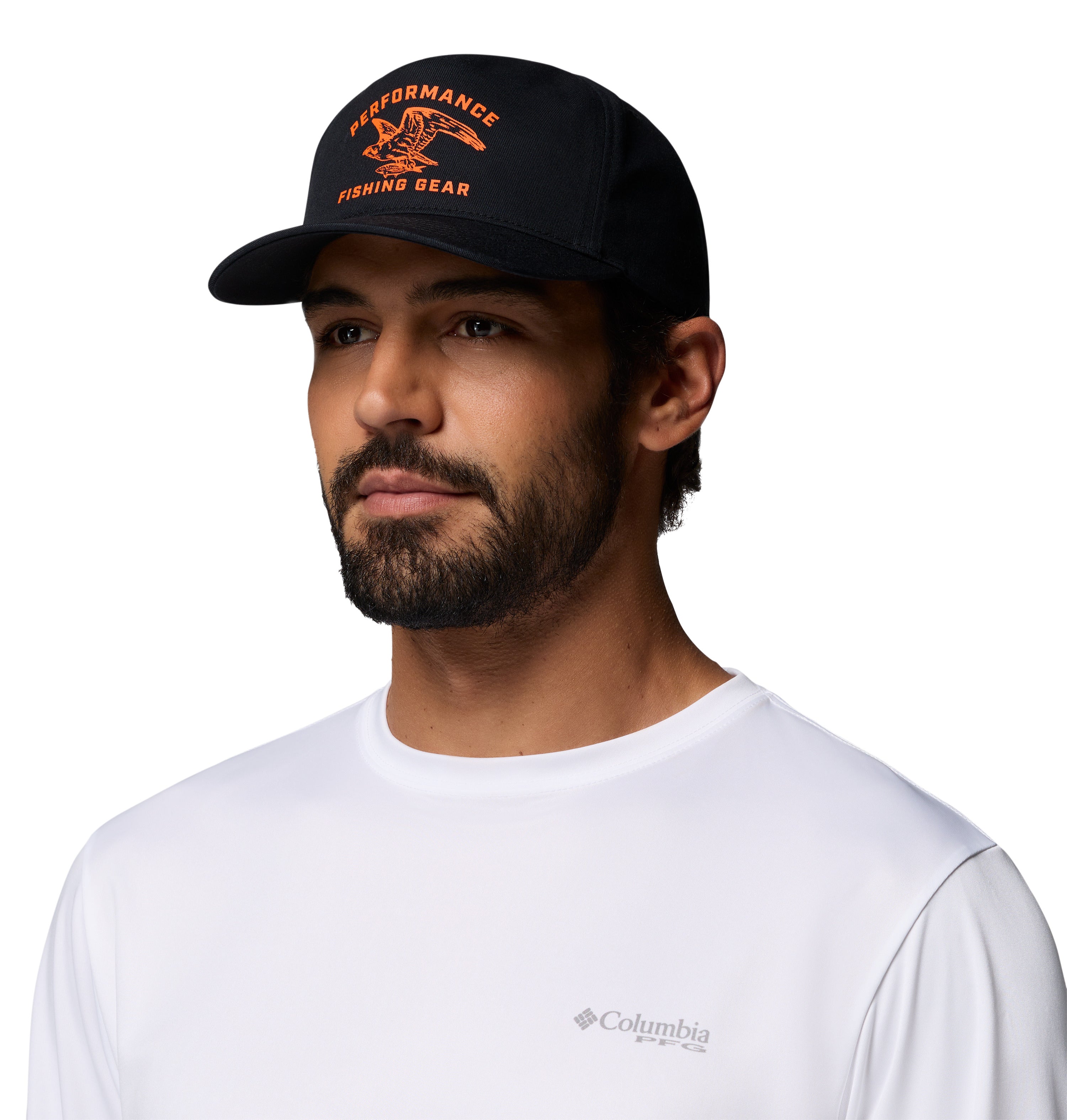 "Creel" Cap