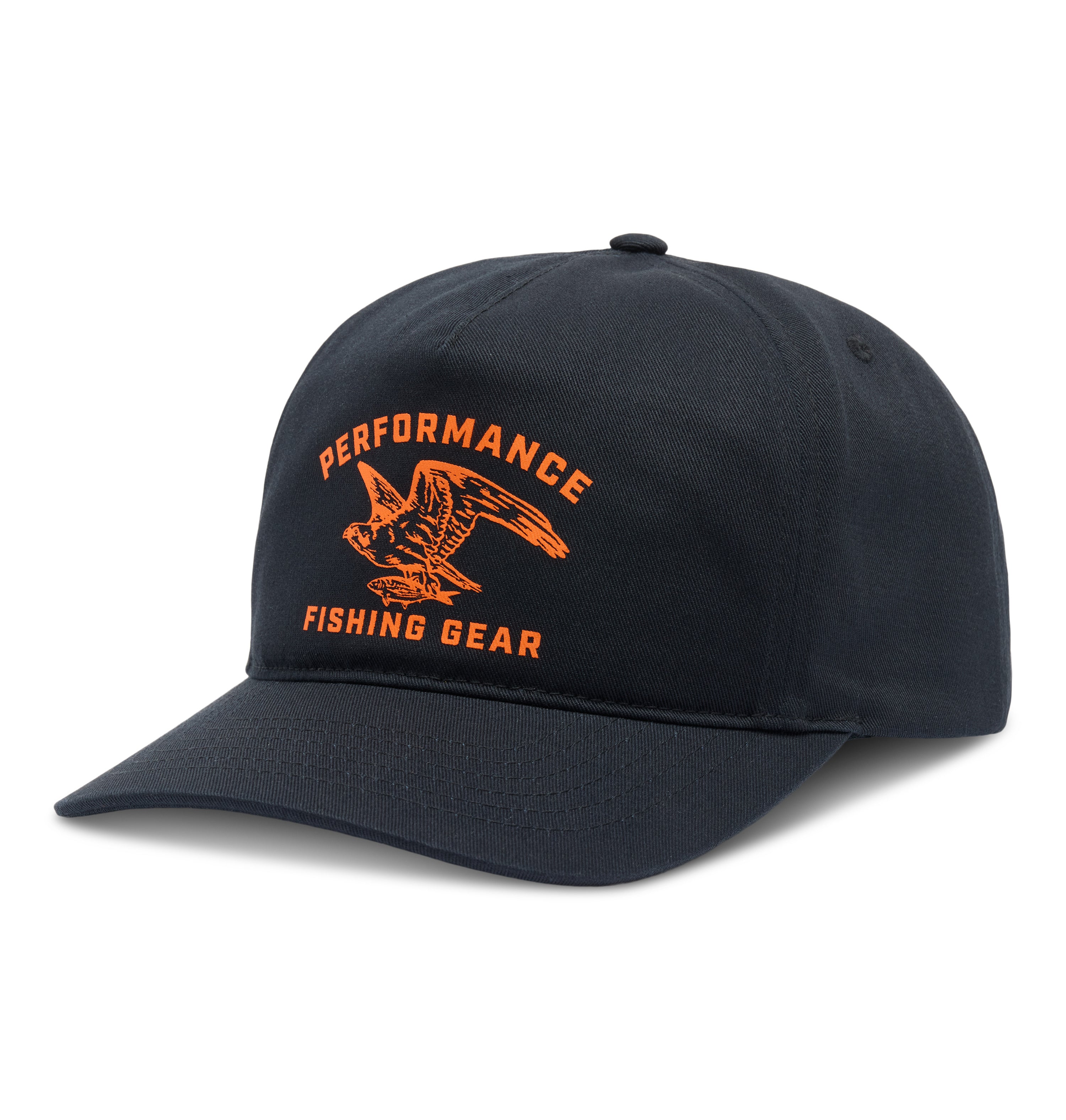 "Creel" Cap