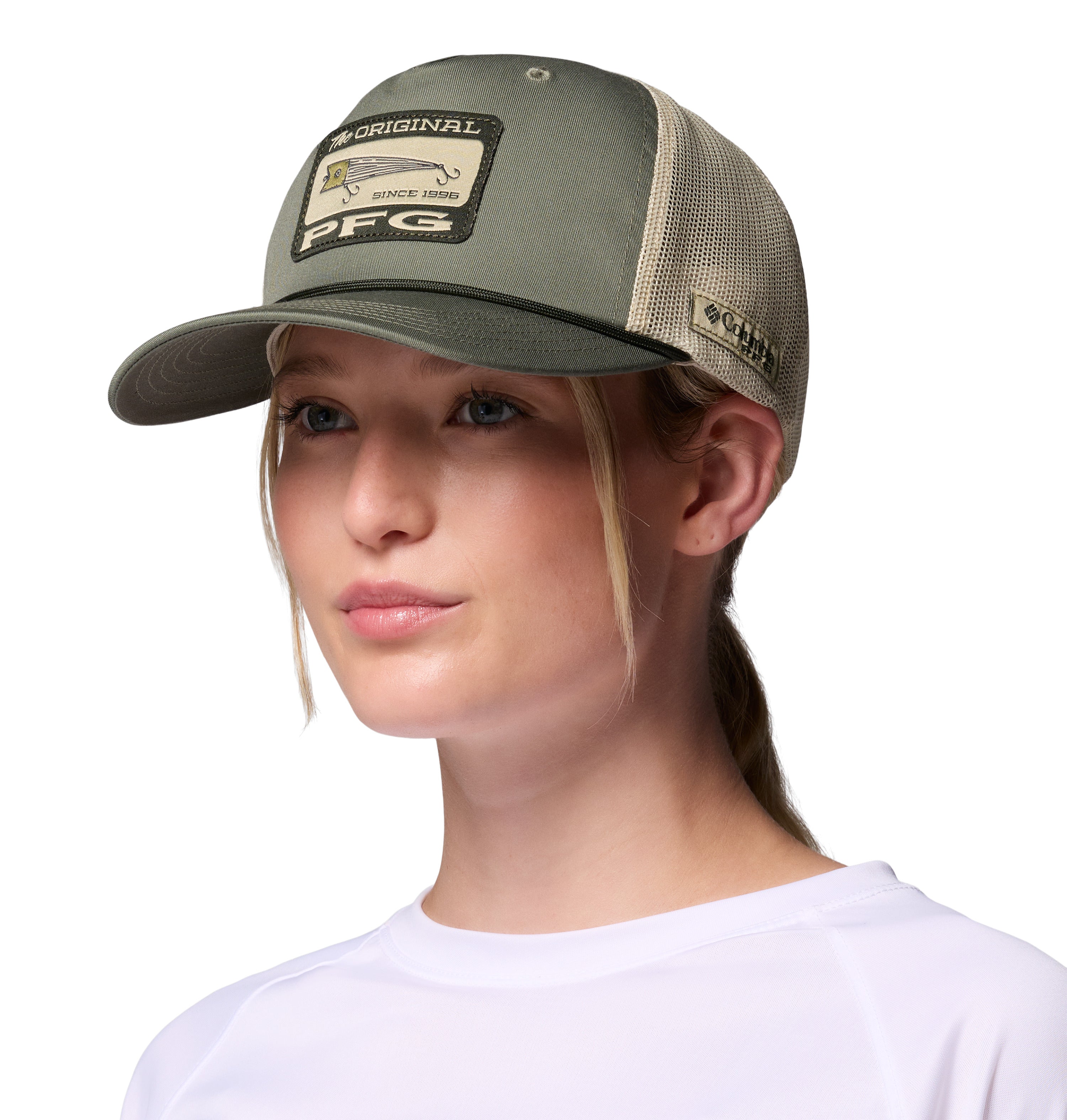 "River Rover" Cap