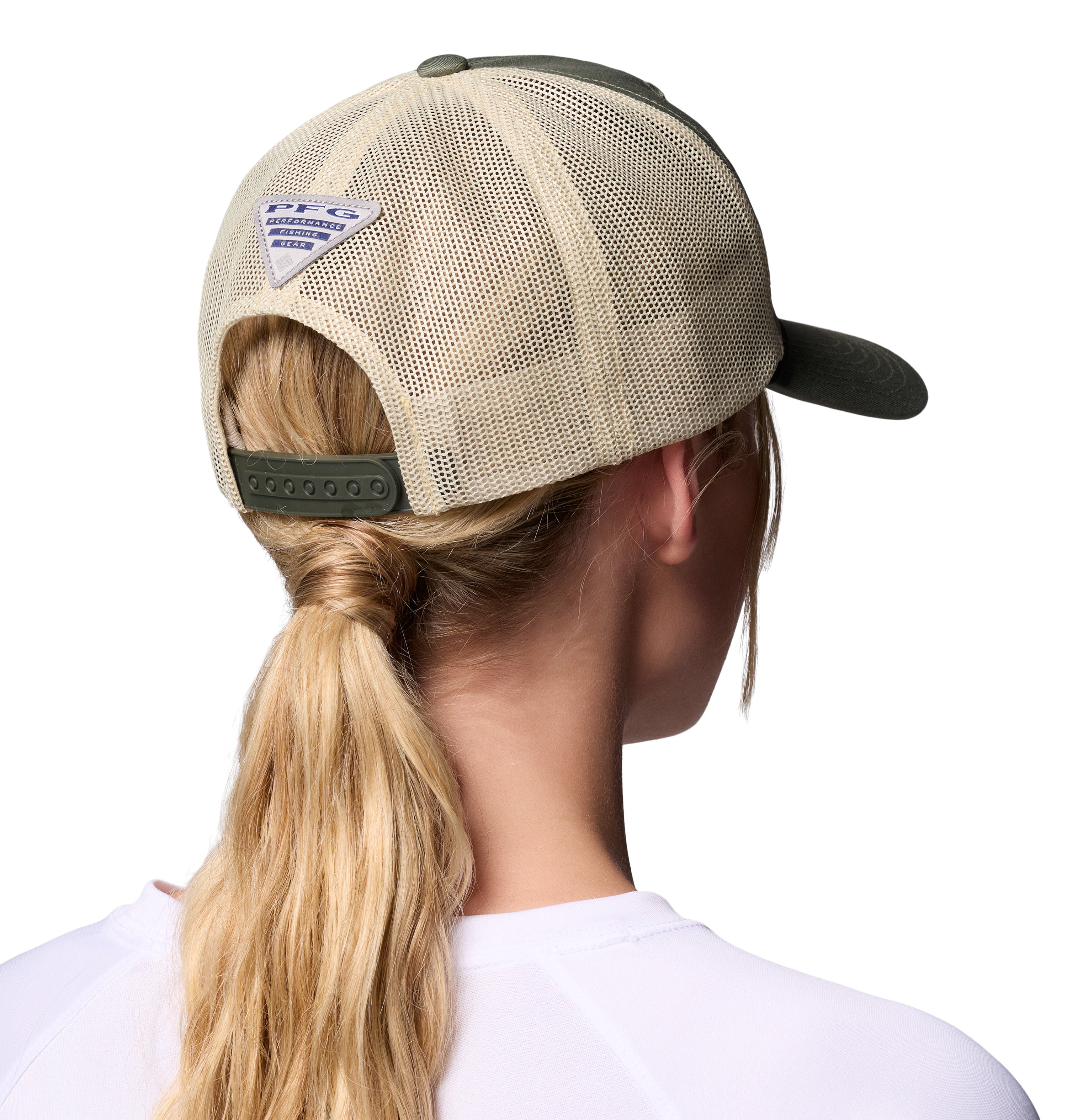 "River Rover" Cap