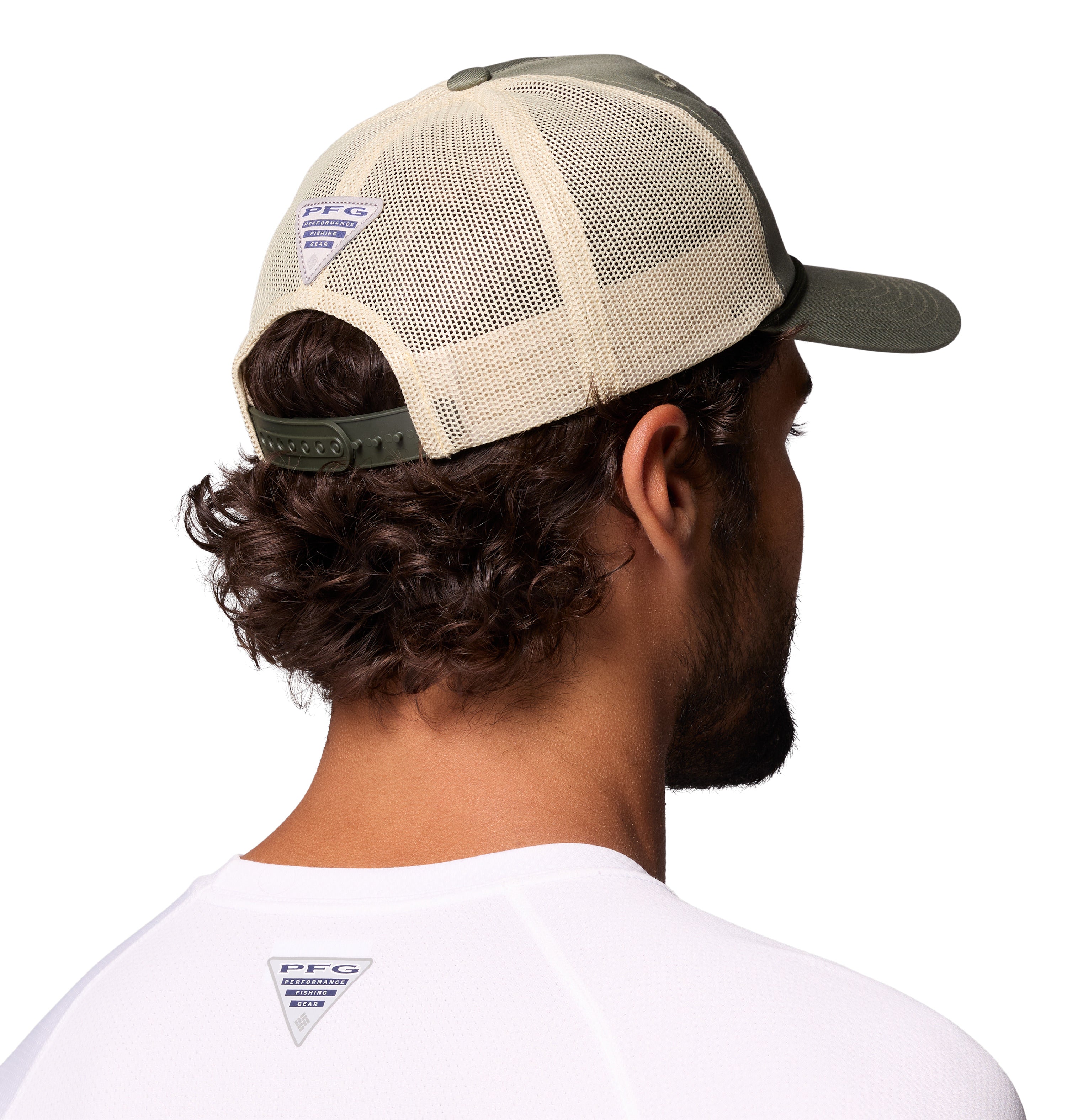 "River Rover" Cap