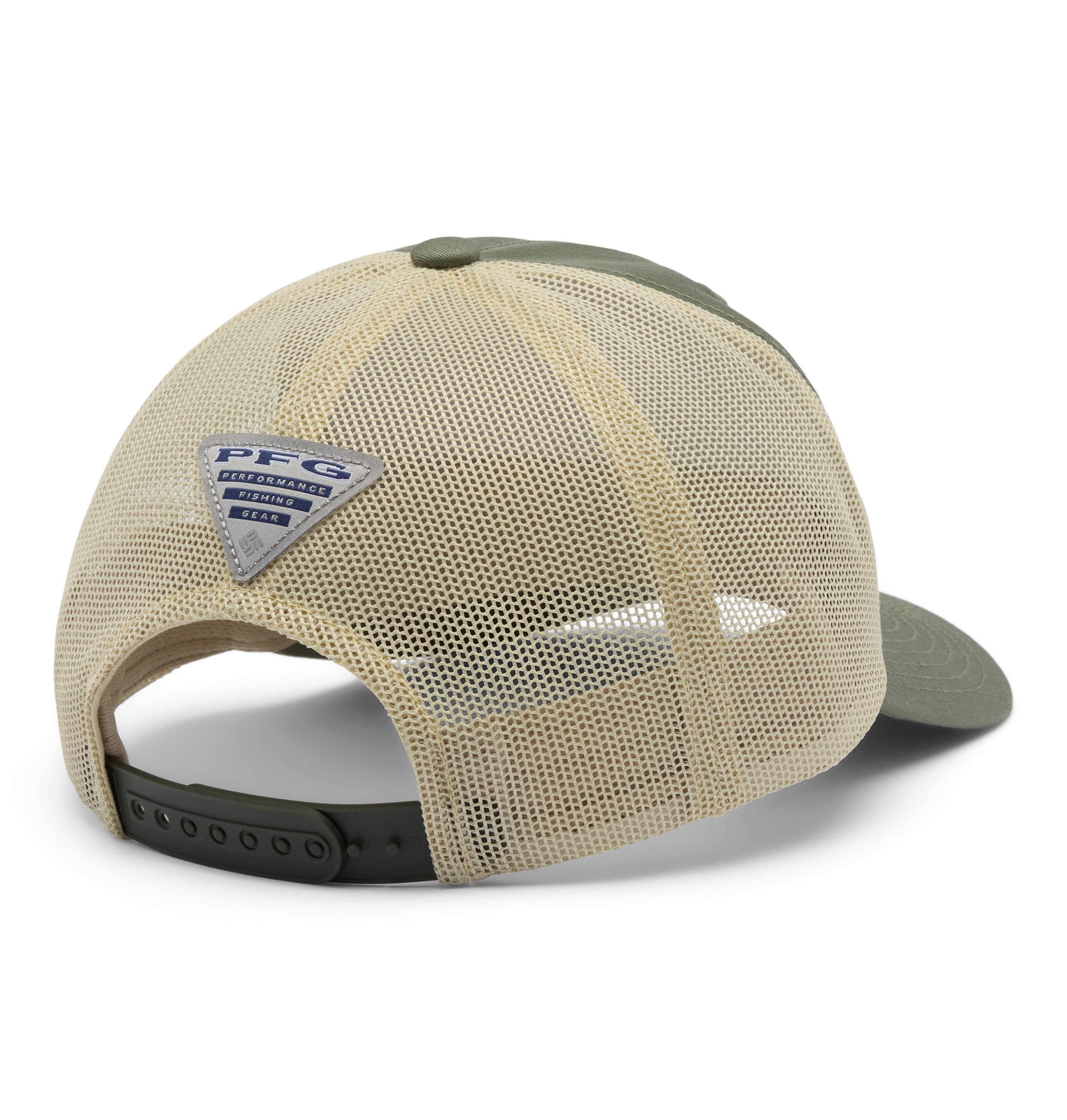 "River Rover" Cap