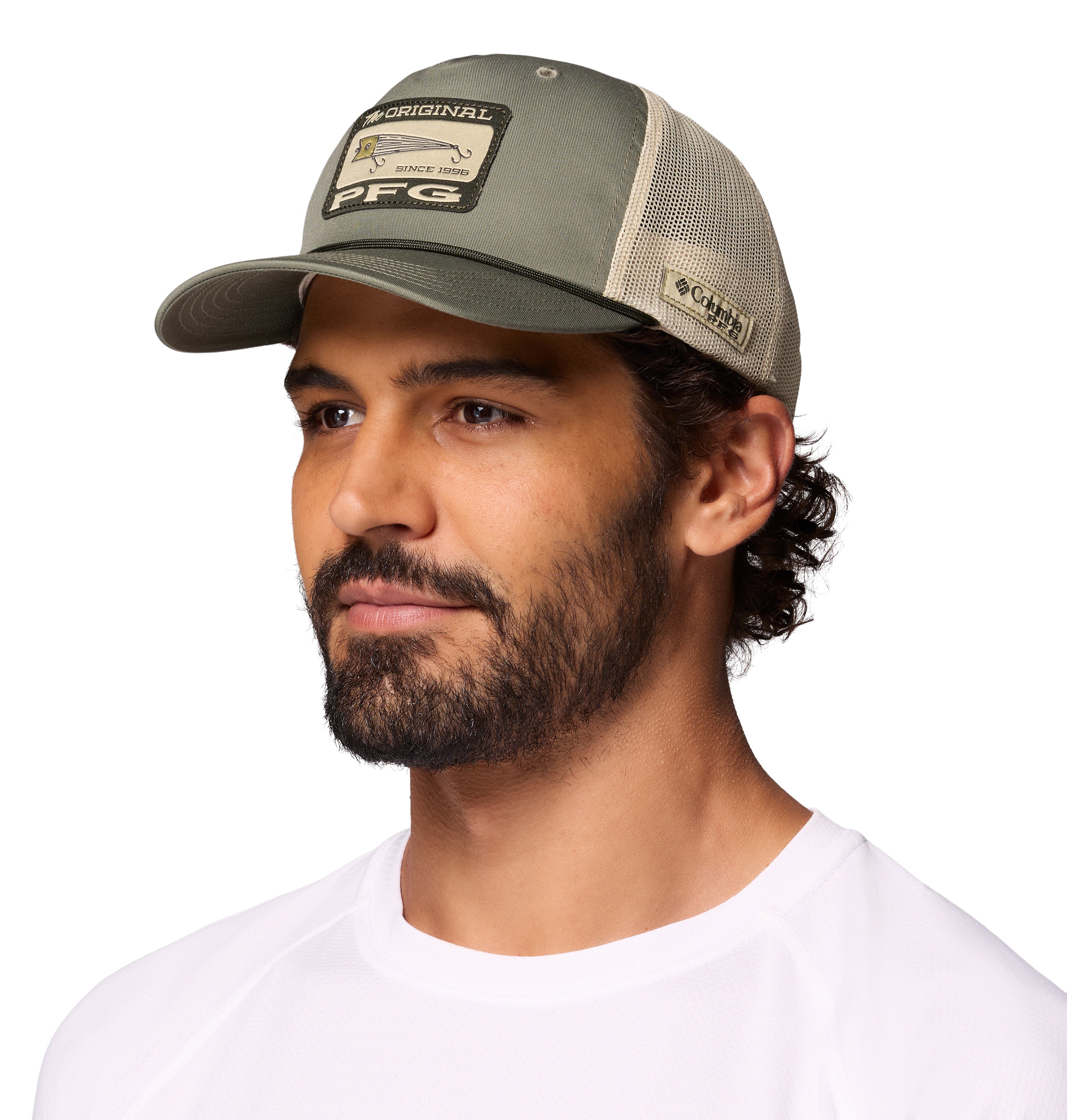 "River Rover" Cap