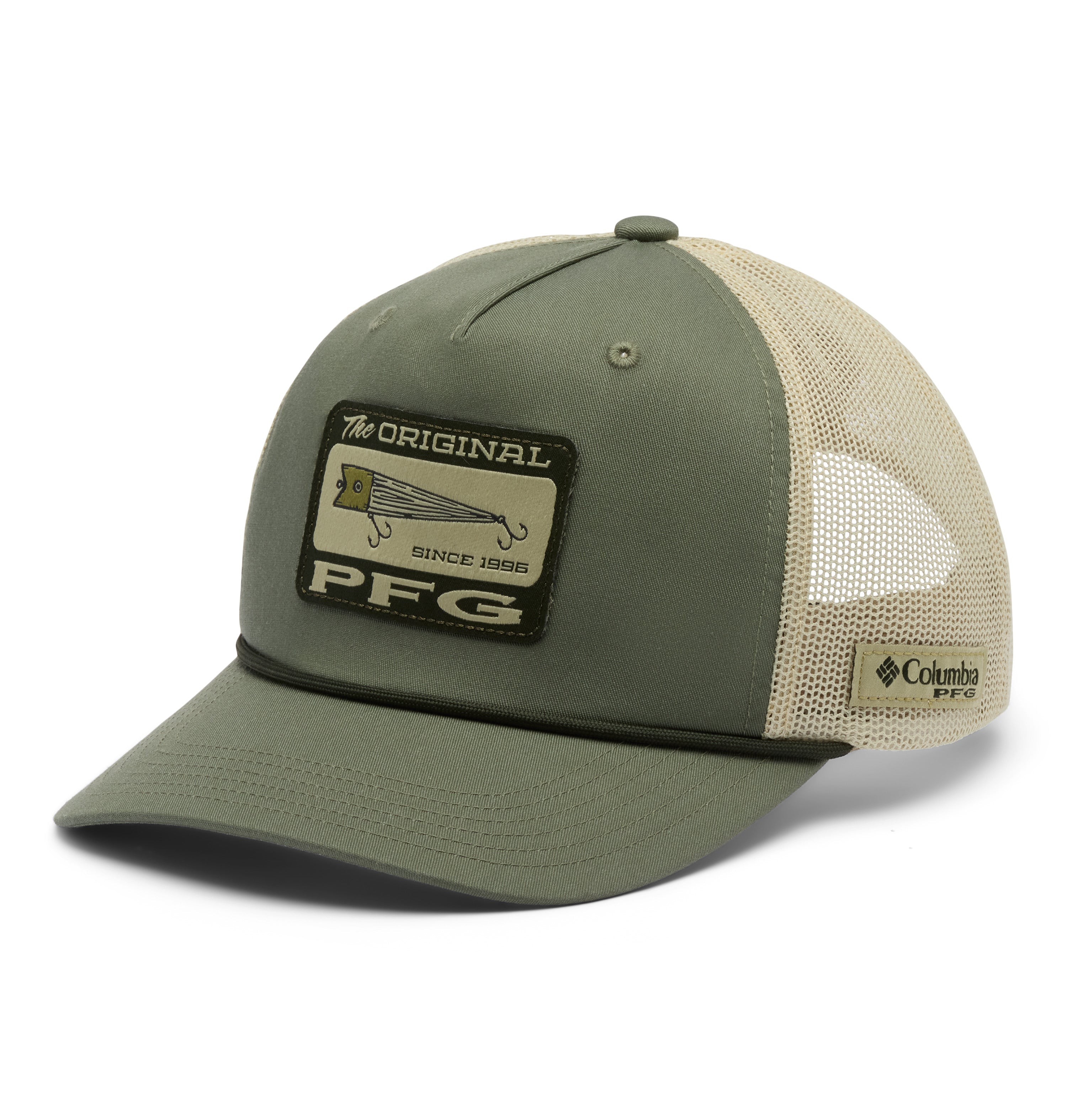 "River Rover" Cap