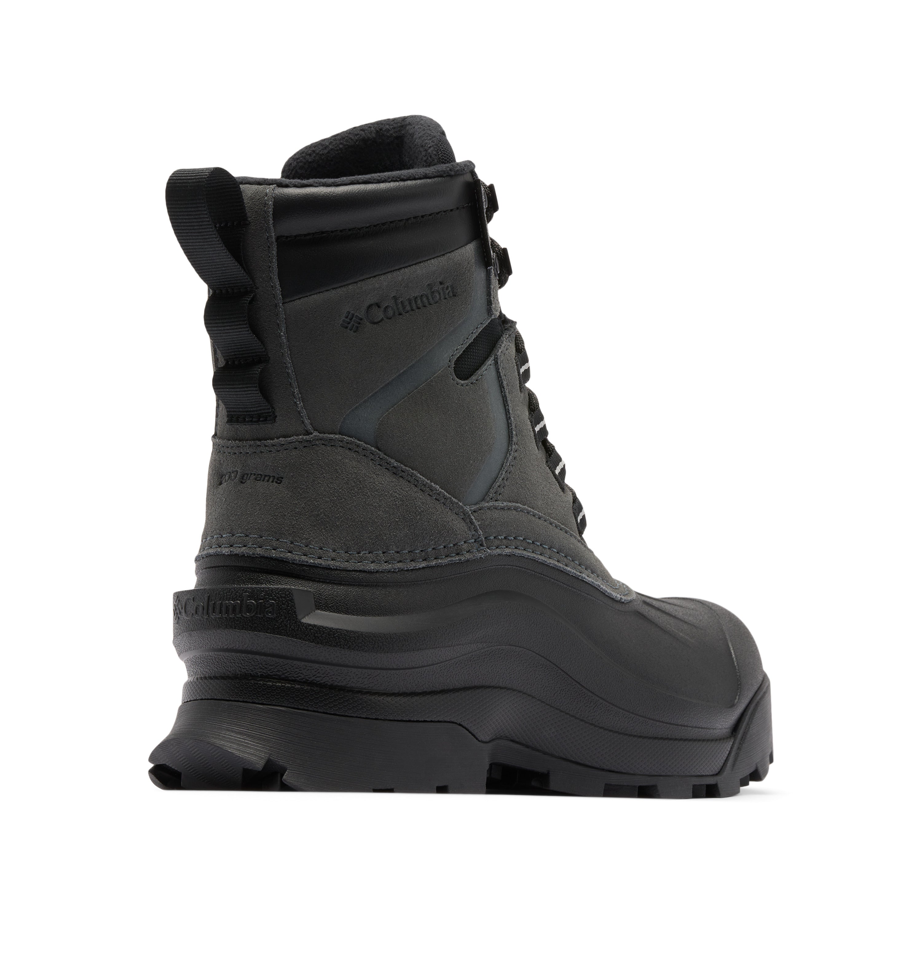 "Bugaboot Canyon" Insulated boots - Women's