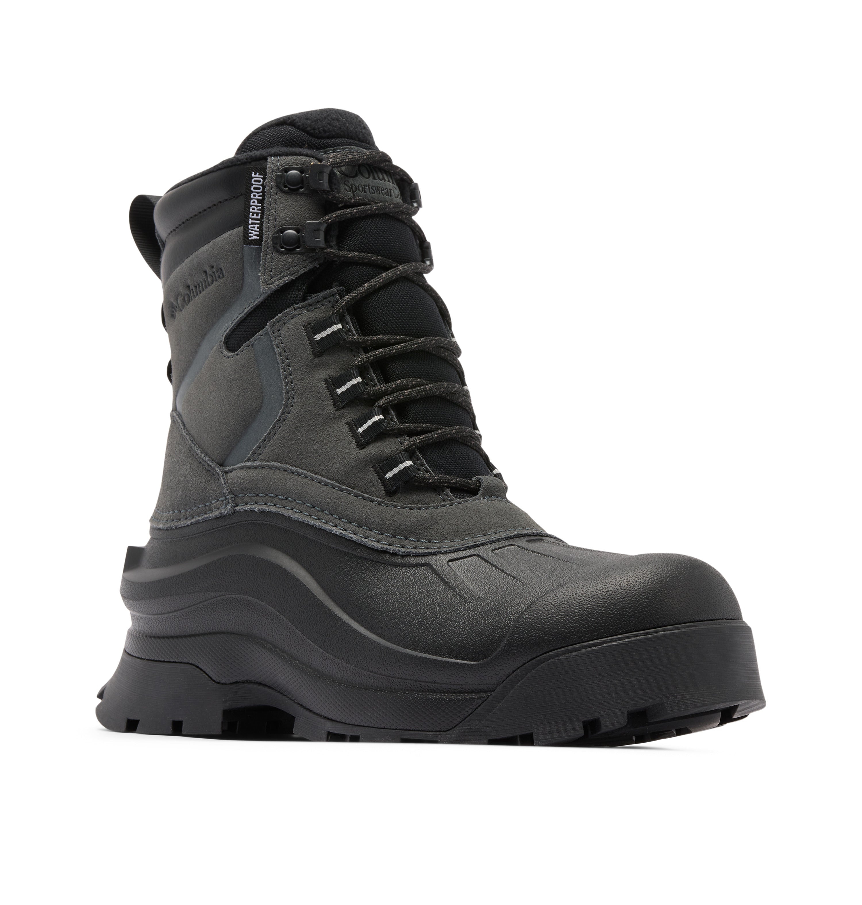"Bugaboot Canyon" Insulated boots - Women's