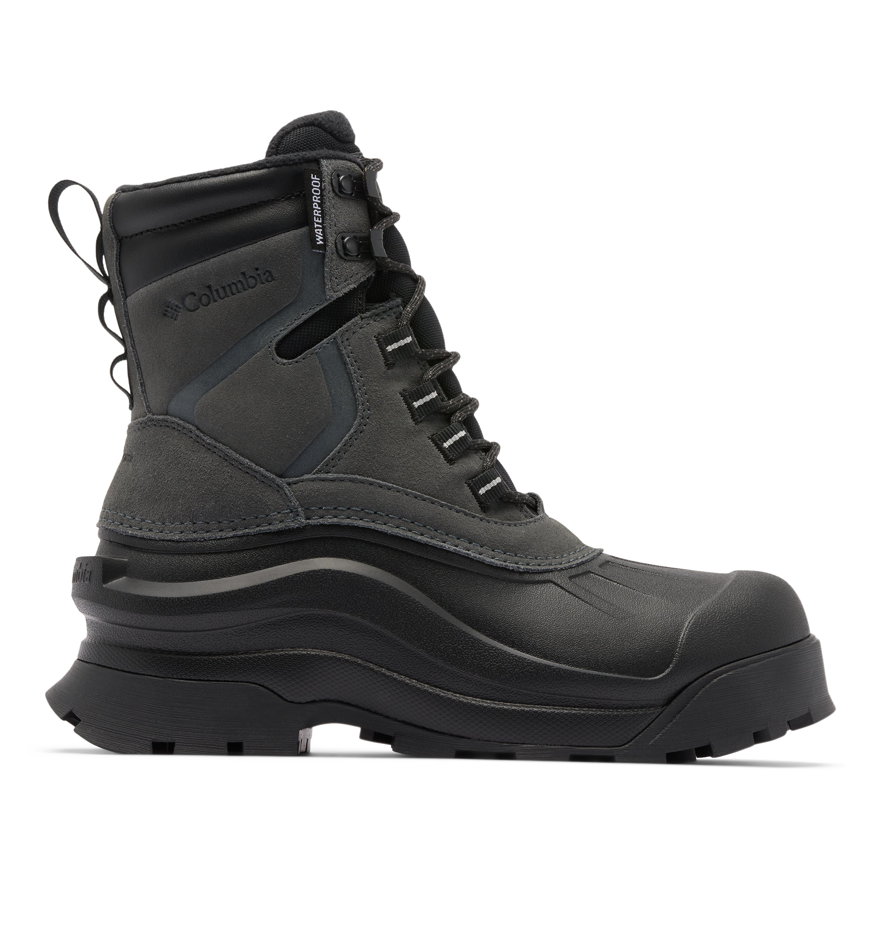 "Bugaboot Canyon" Insulated boots - Women's