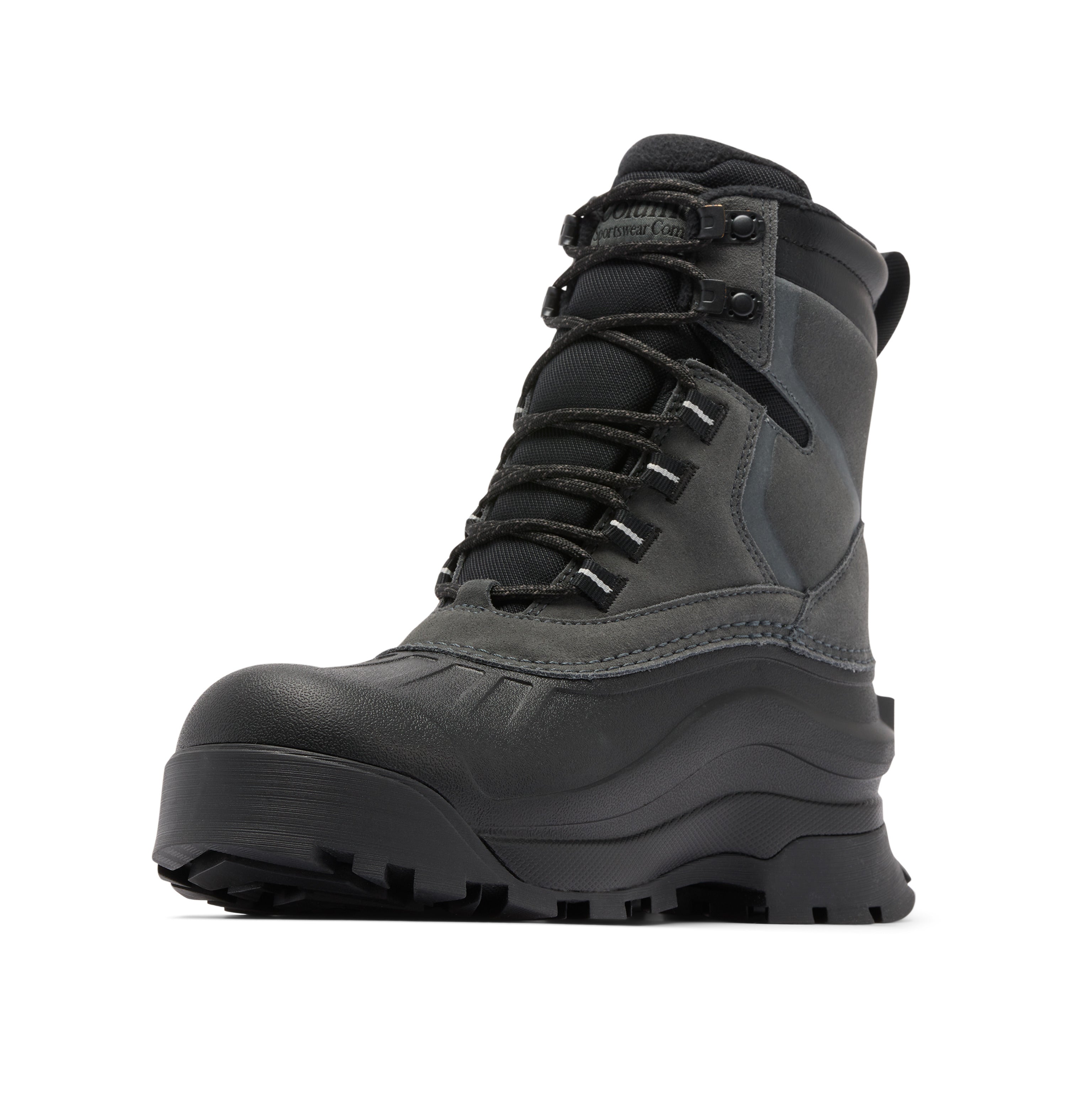 "Bugaboot Canyon" Insulated boots - Women's