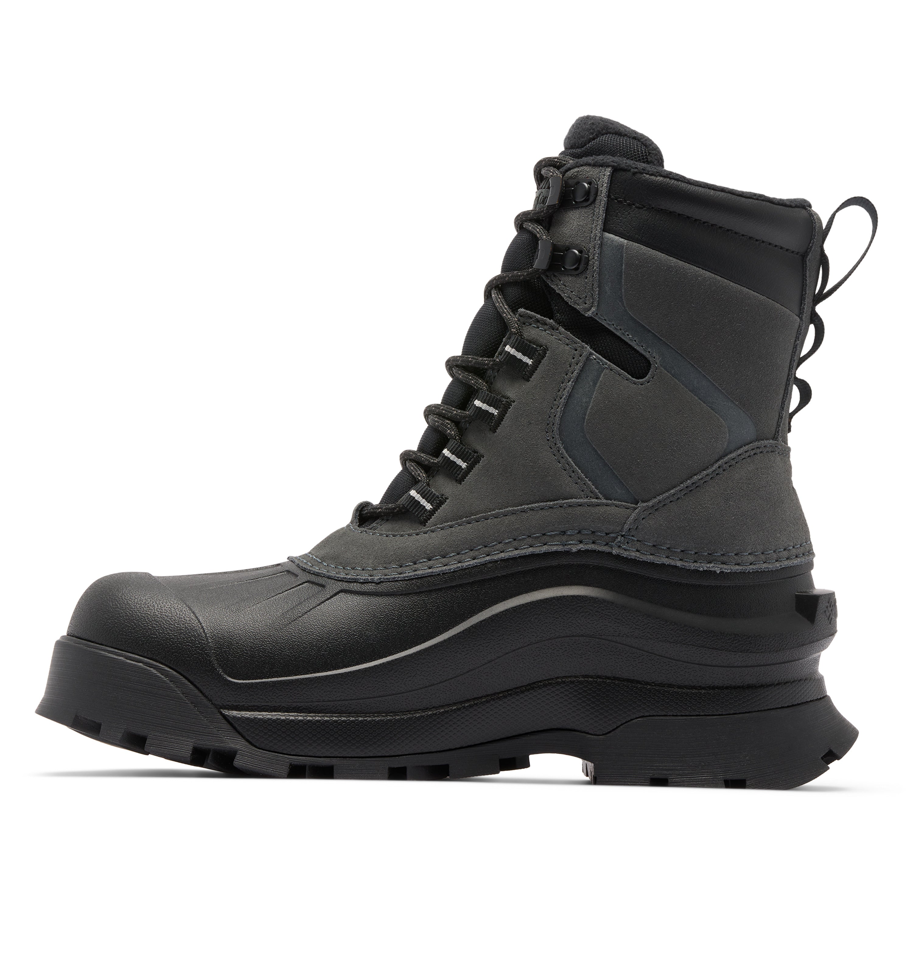 "Bugaboot Canyon" Insulated boots - Women's