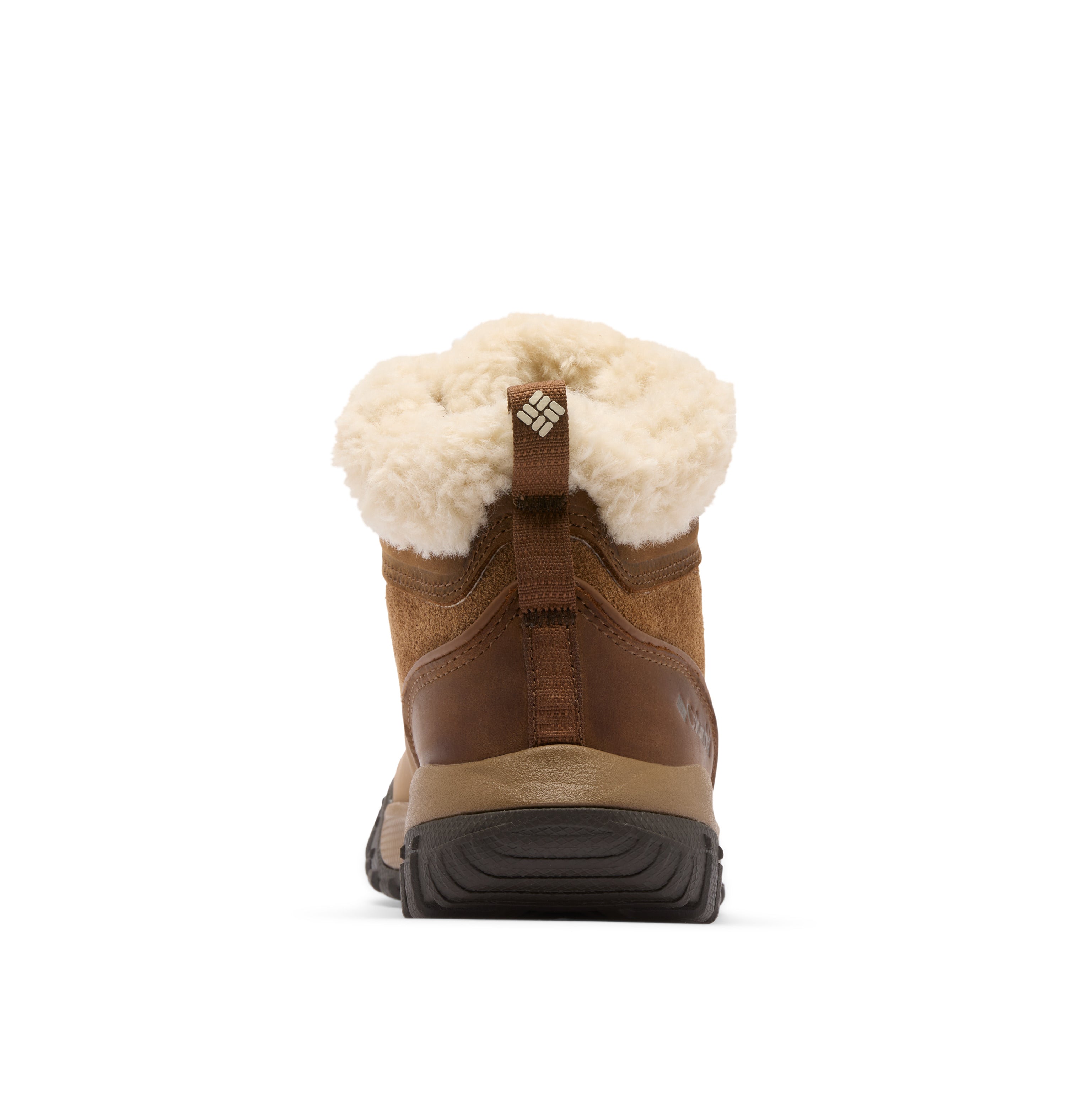 "Burnsider Cozy" Boots - Femme