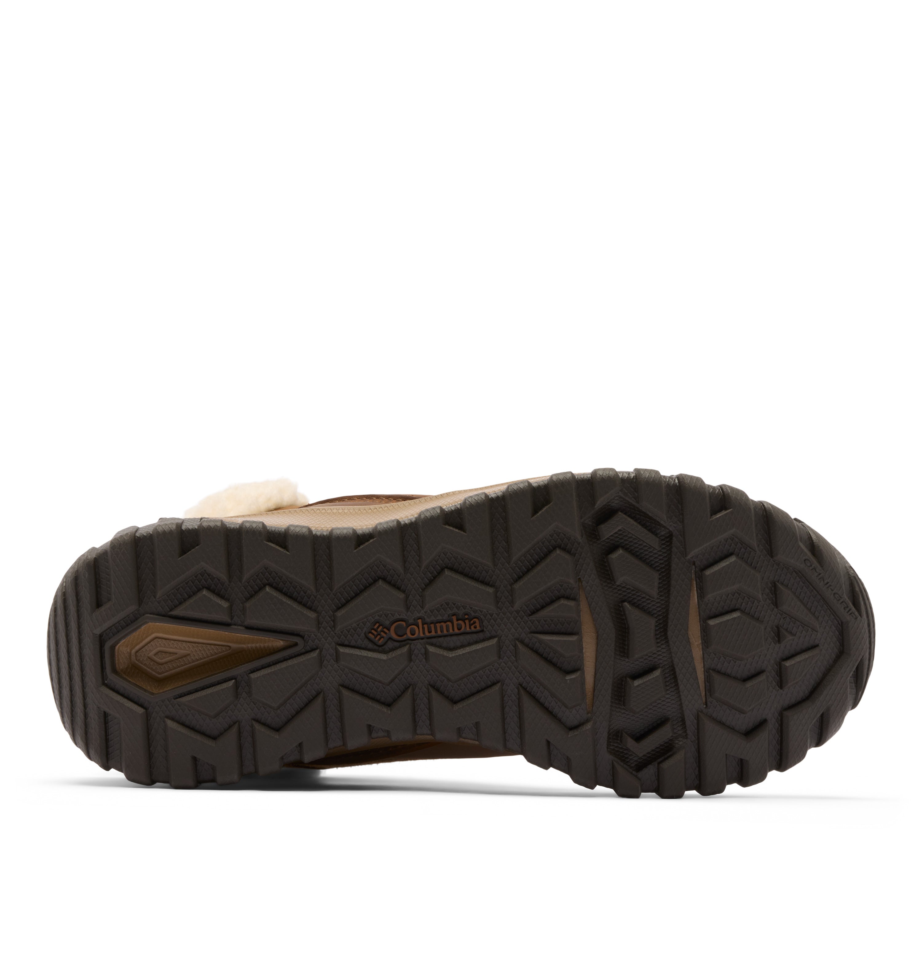 "Burnsider Cozy" Boots - Femme