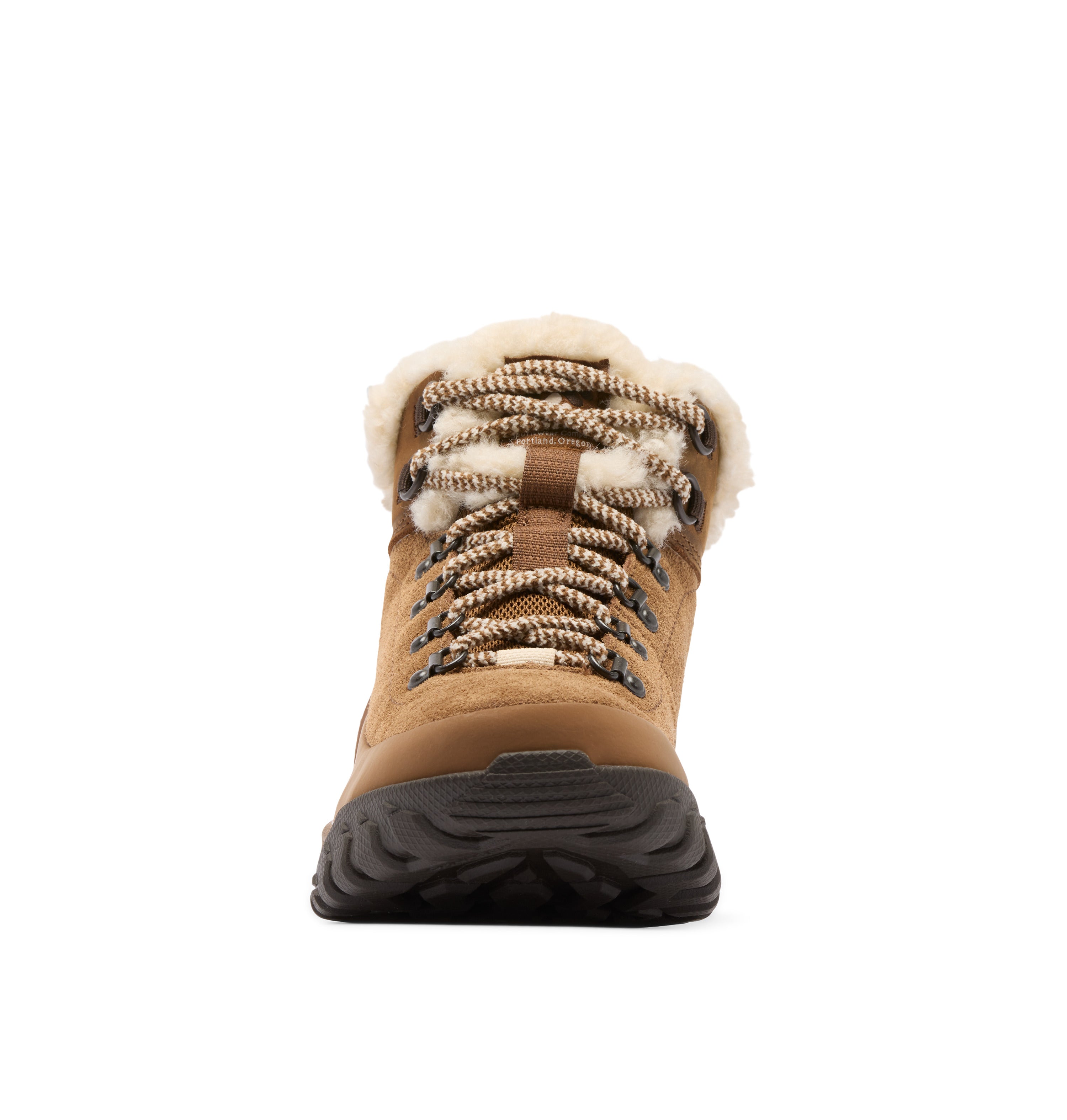 "Burnsider Cozy" Boots - Femme