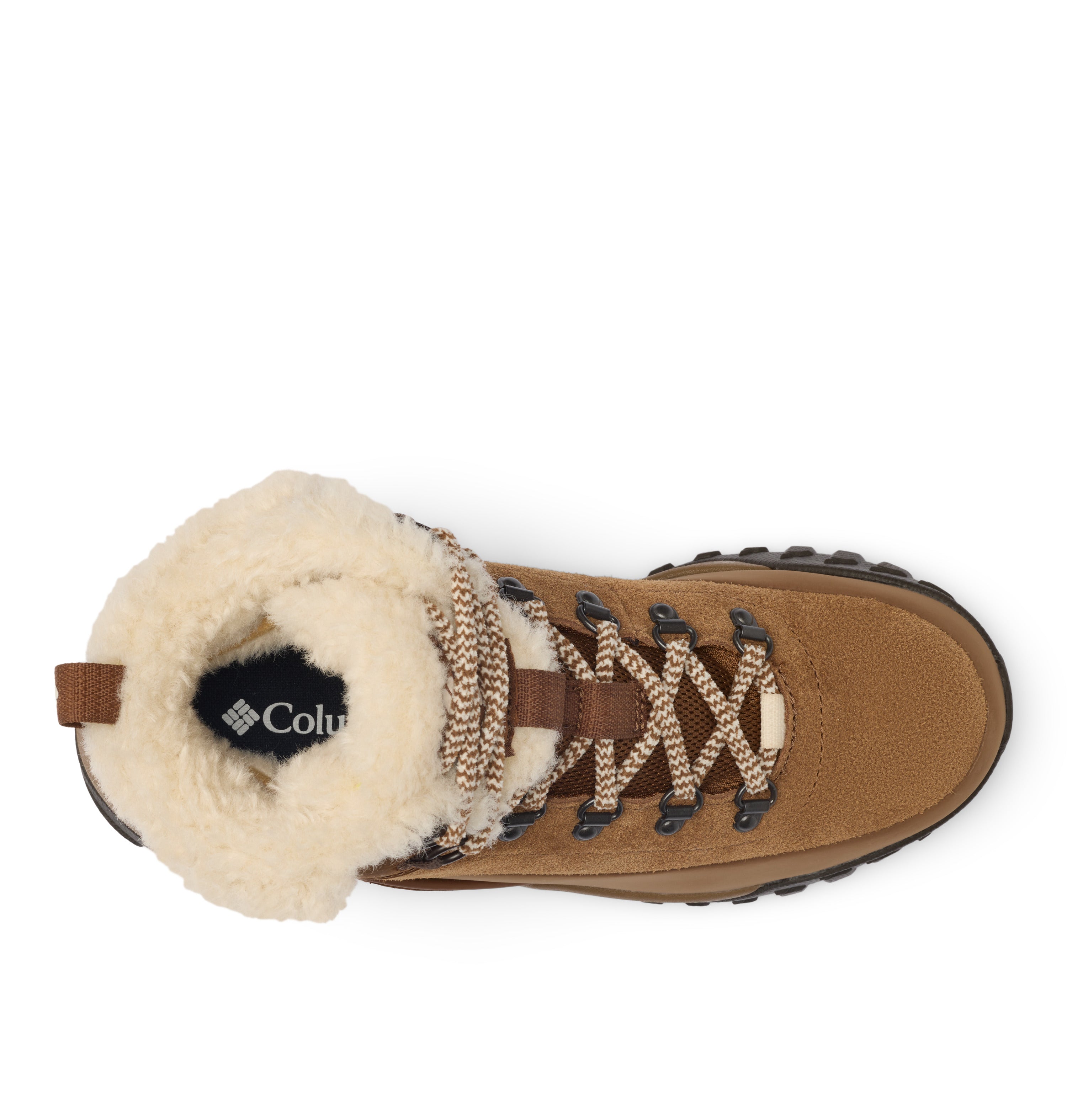 "Burnsider Cozy" Boots - Femme