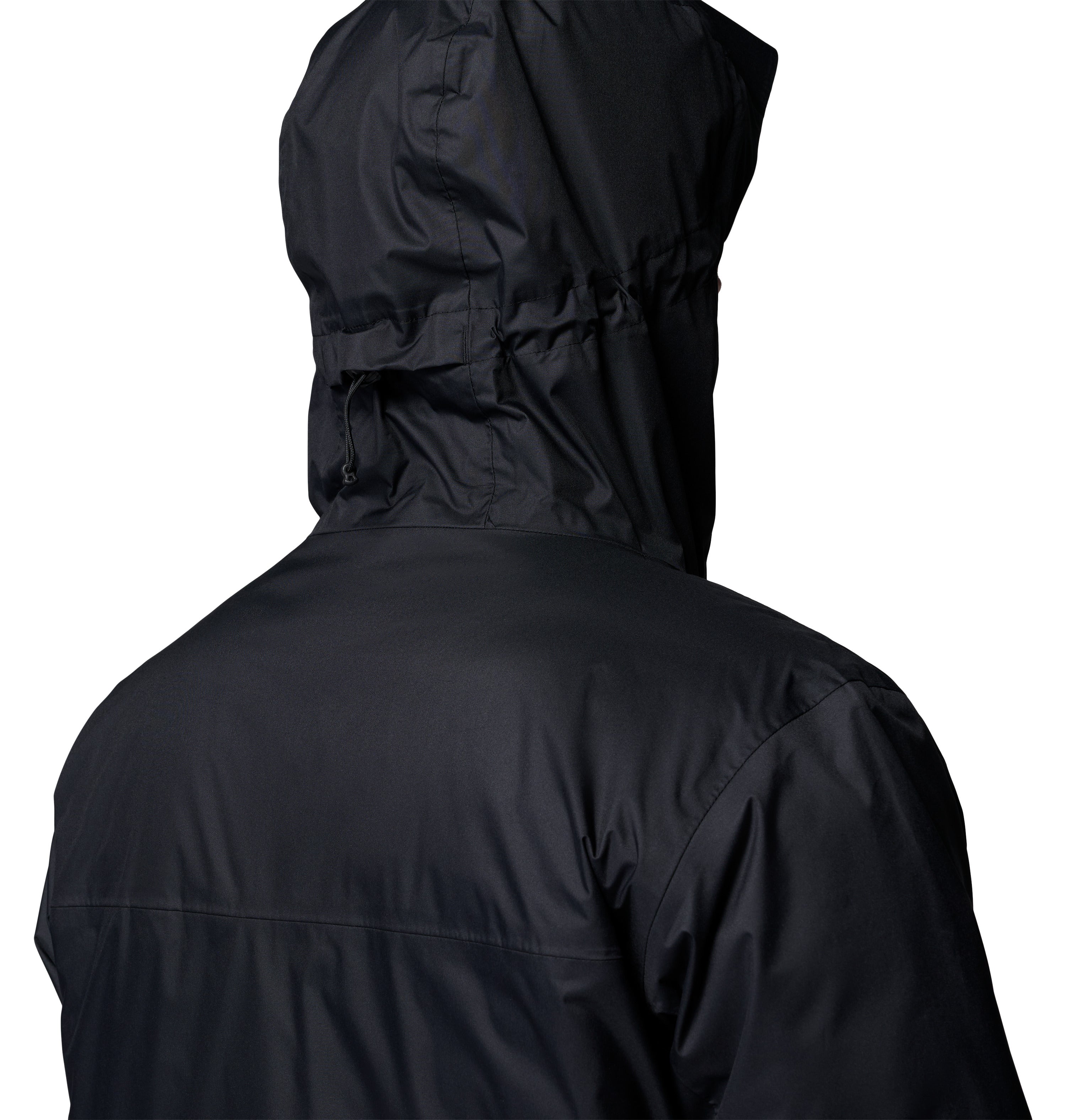 "Interchange Inner Limits" Jacket - Men's