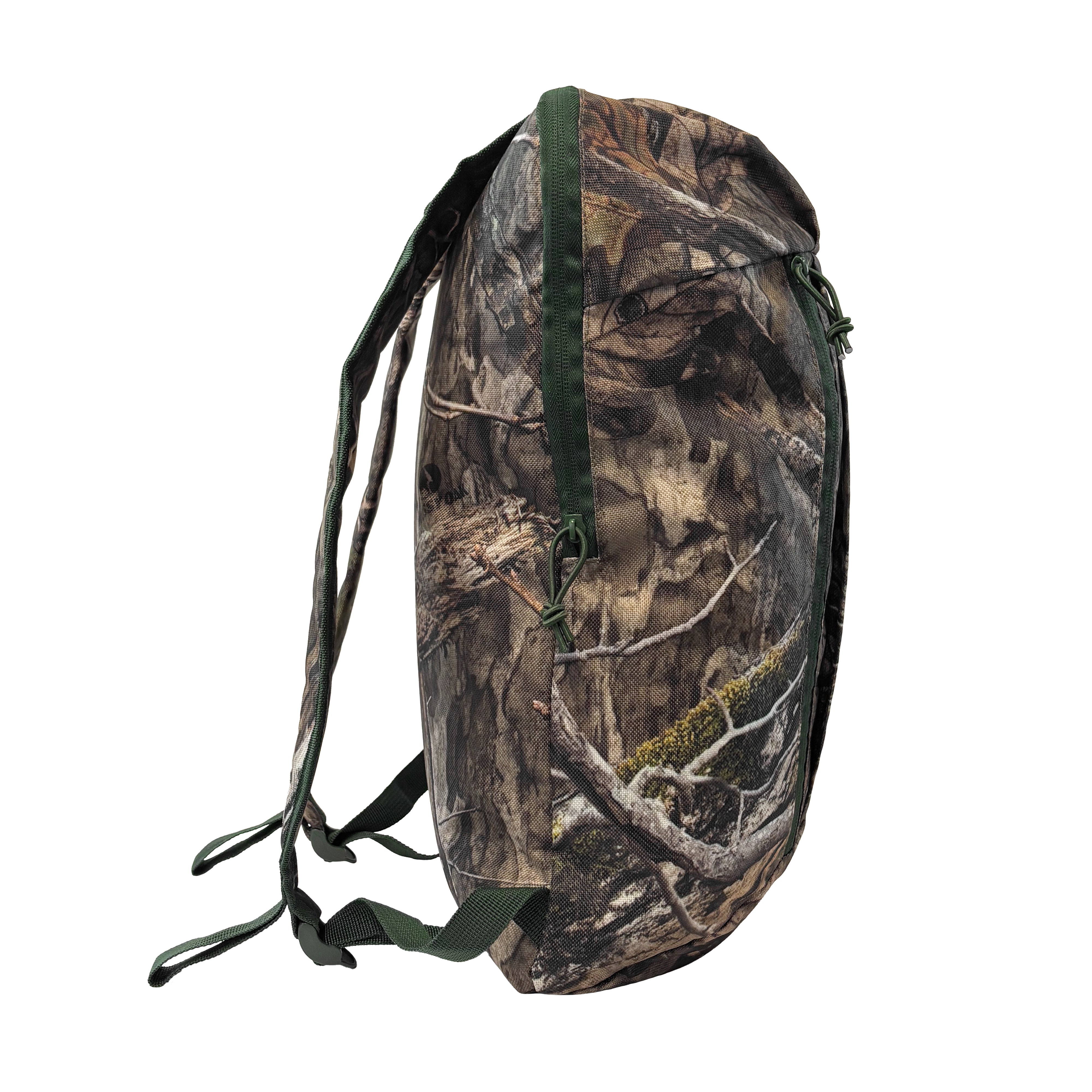 "REDWOOD" Hunting backpack - 20L