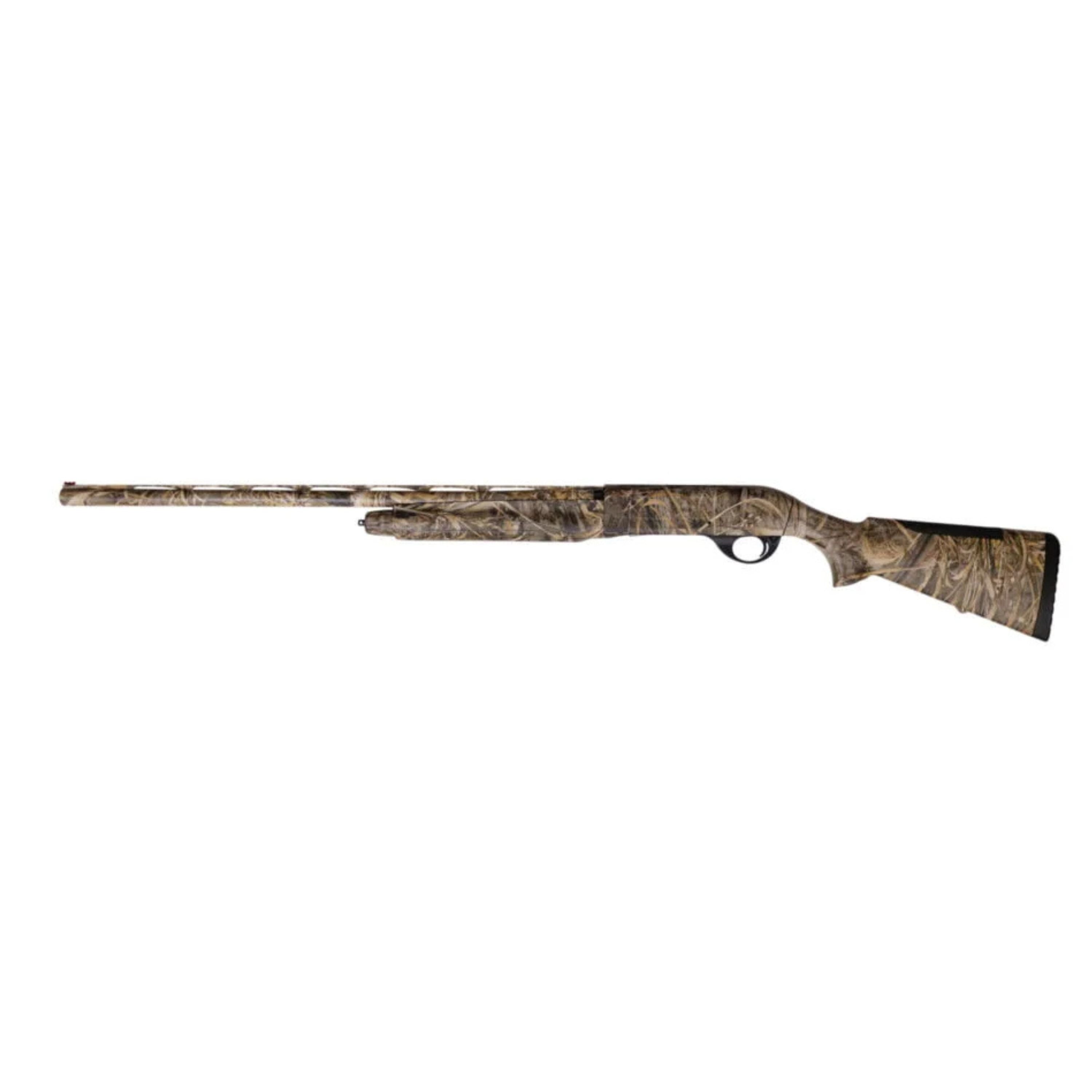 "18i" cal. 12GA Semi-automatic shotgun